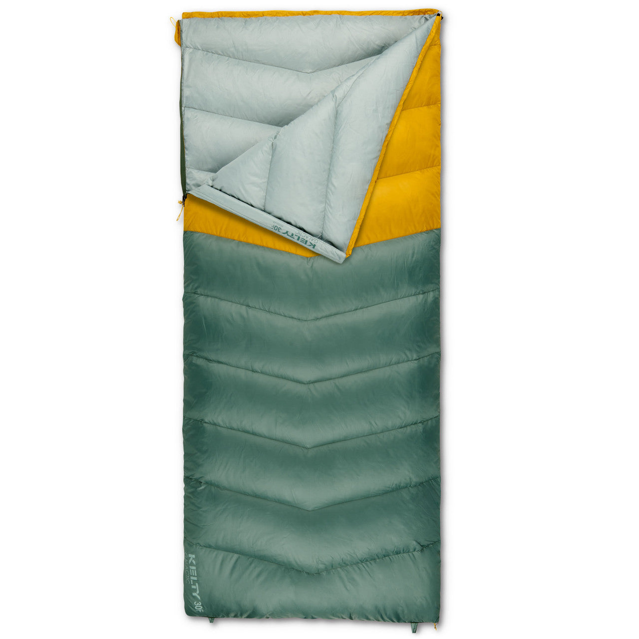 Galactic 30 Sleeping Bag - Image 3