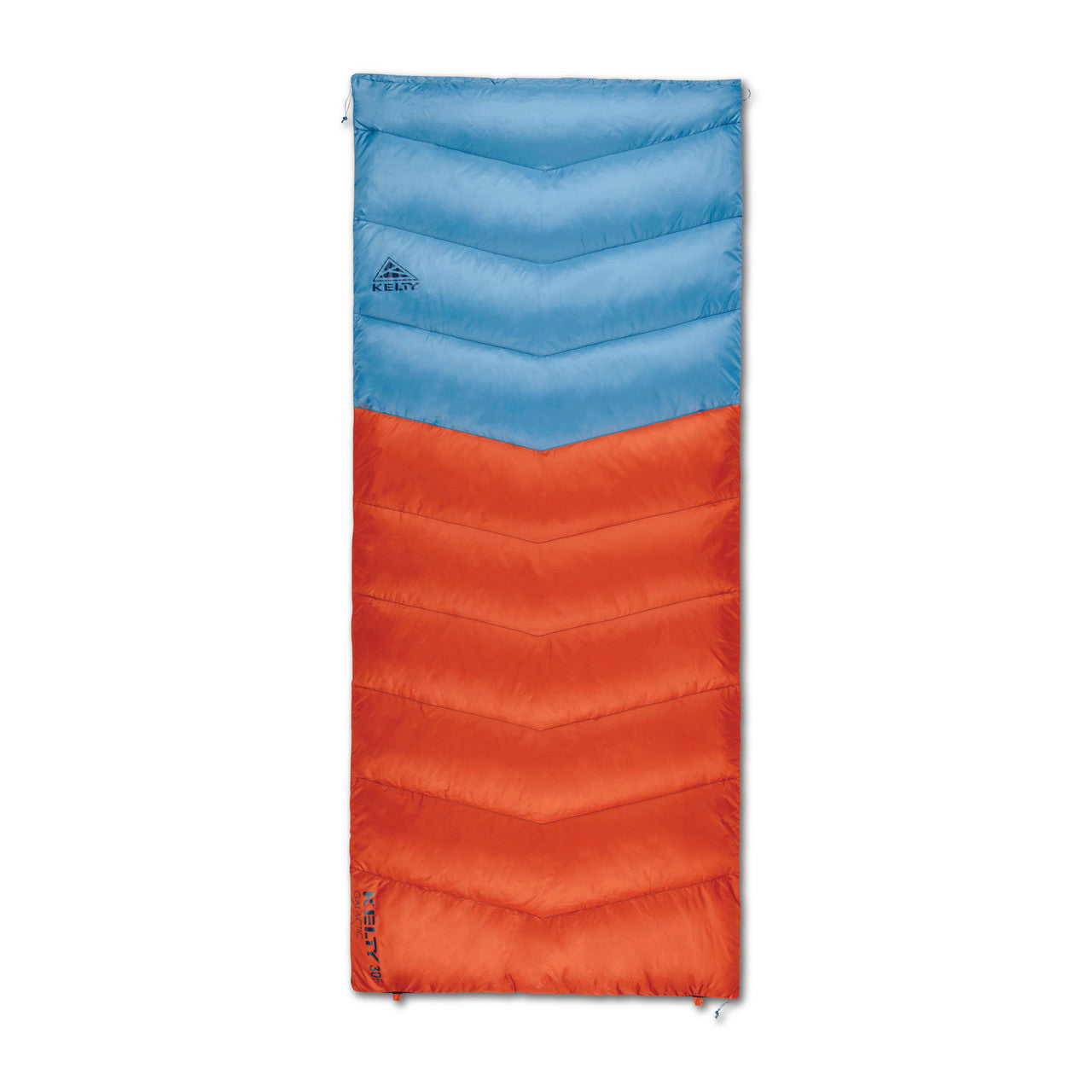 Galactic 30 Sleeping Bag - Image 2