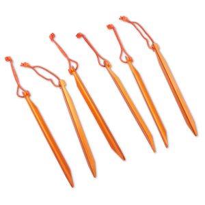 Feather Stake (6 Pack)