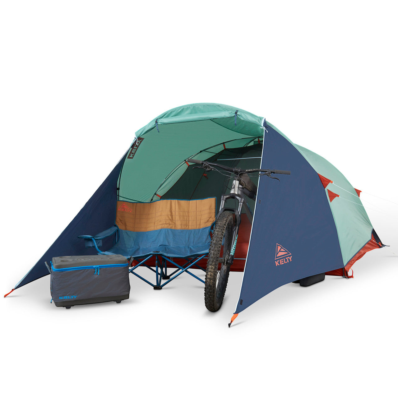 Rumpus 4P Tent - Image 6