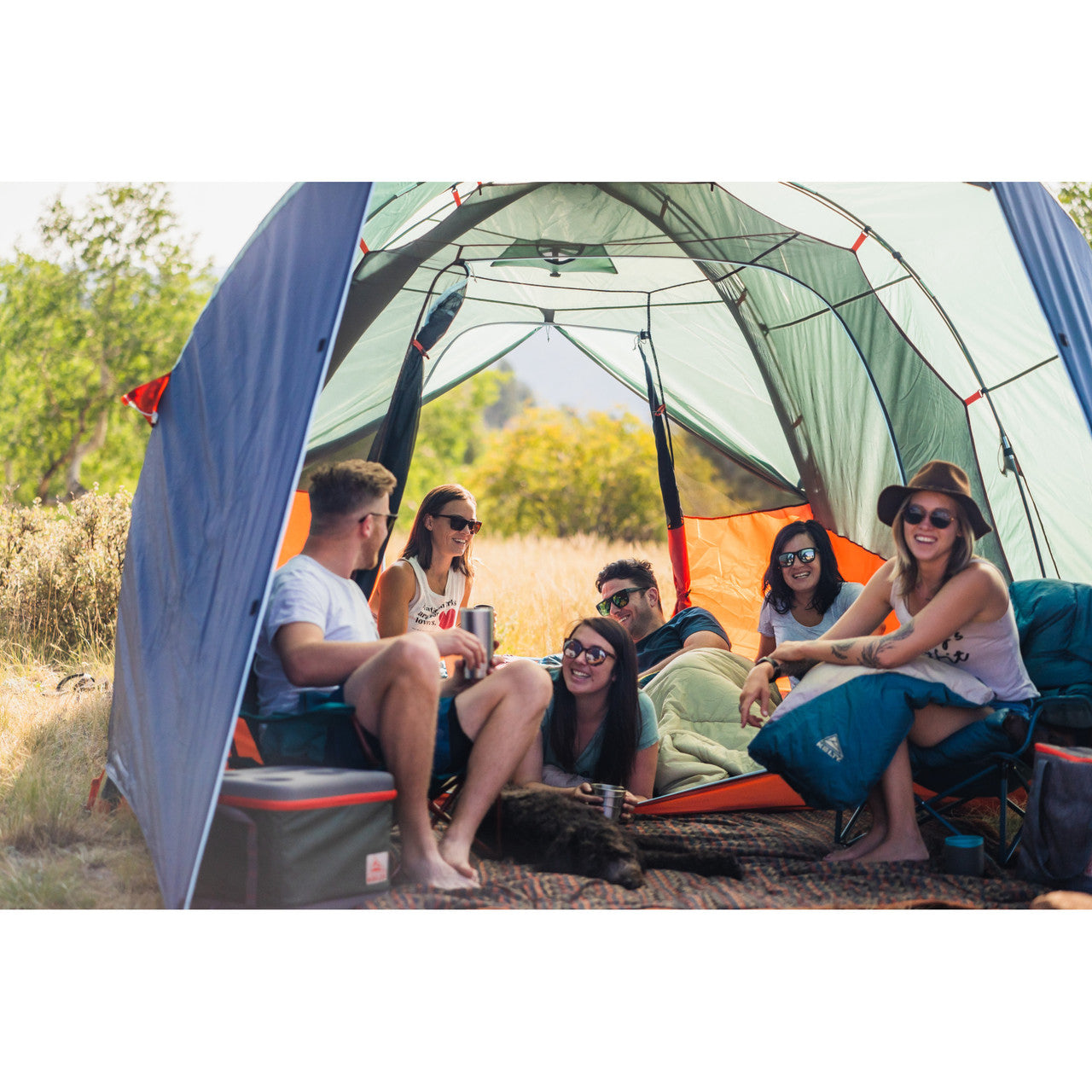 Rumpus 6P Tent - Image 15