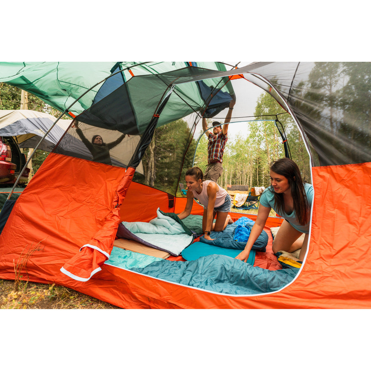 Rumpus 6P Tent - Image 14