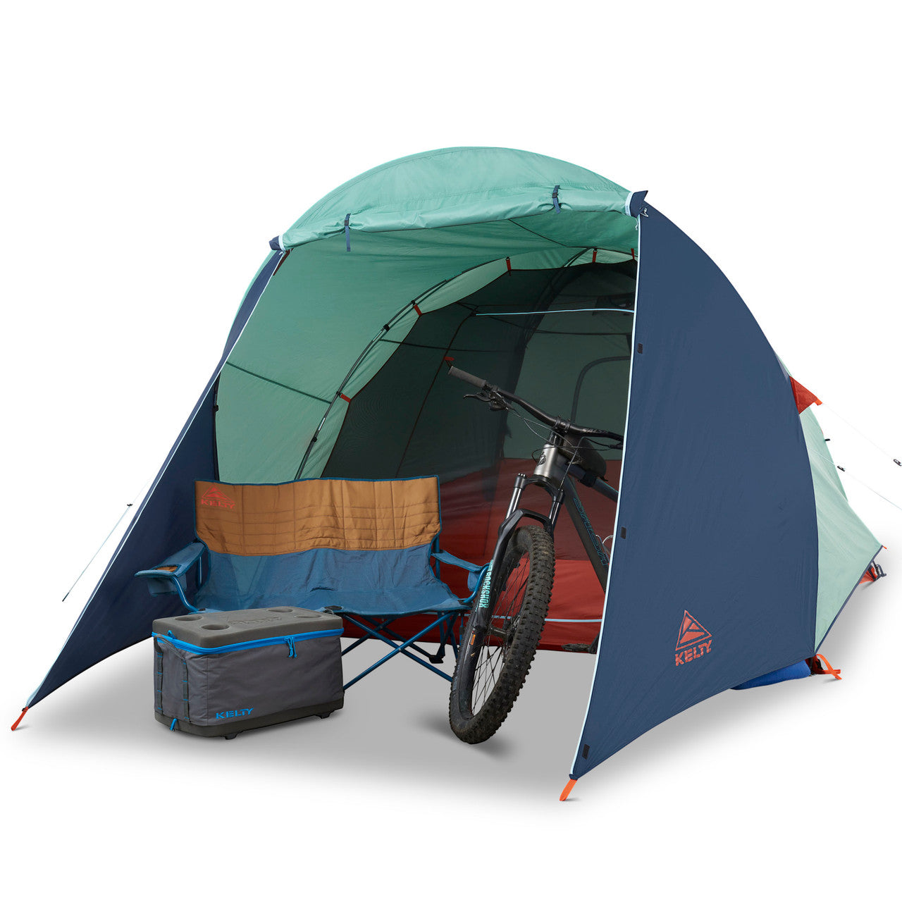 Rumpus 6P Tent - Image 8