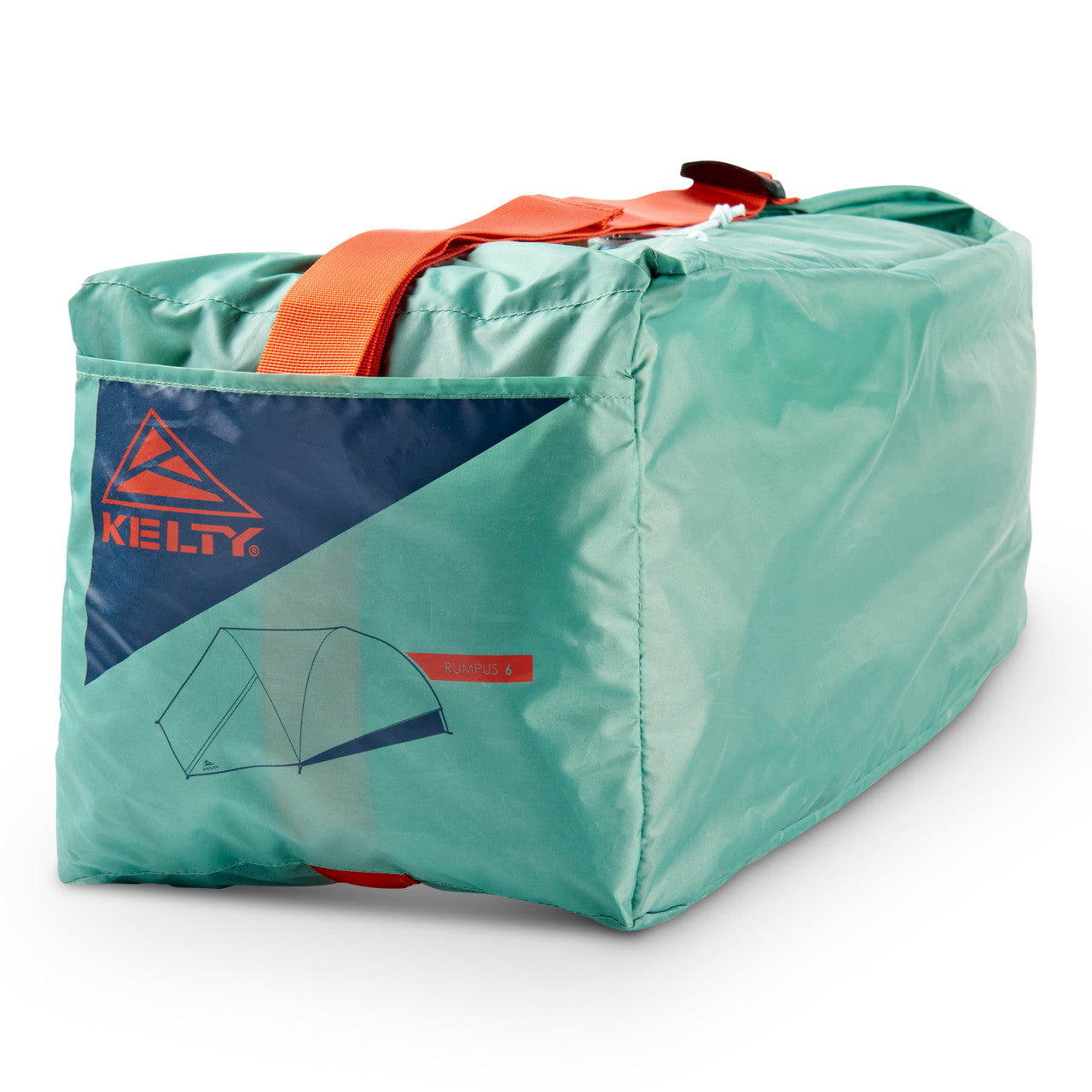 Rumpus 6P Tent - Image 11