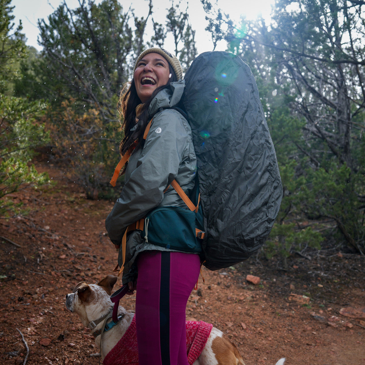 Raincover - Image 8
