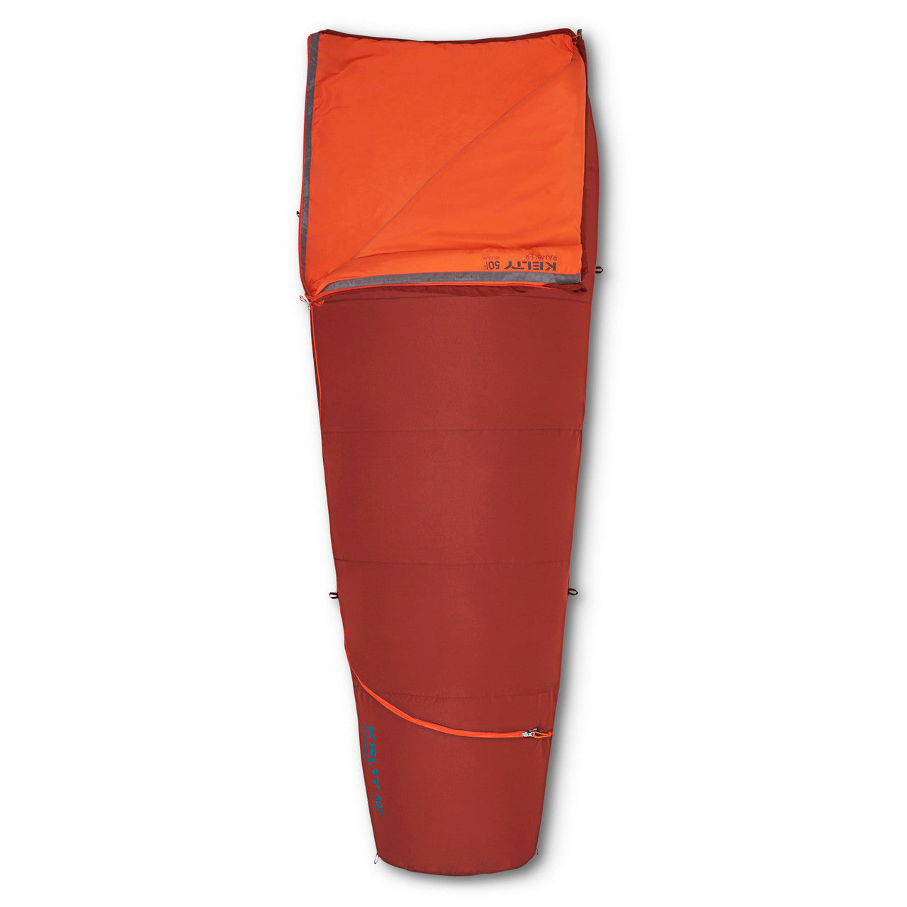 Rambler 50 Sleeping Bag - Image 4