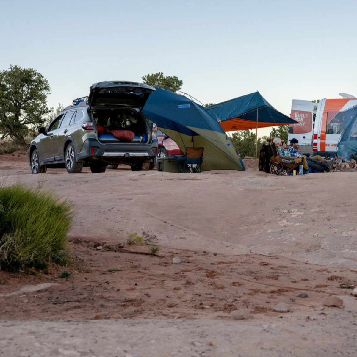 Sideroads Awning - Image 10