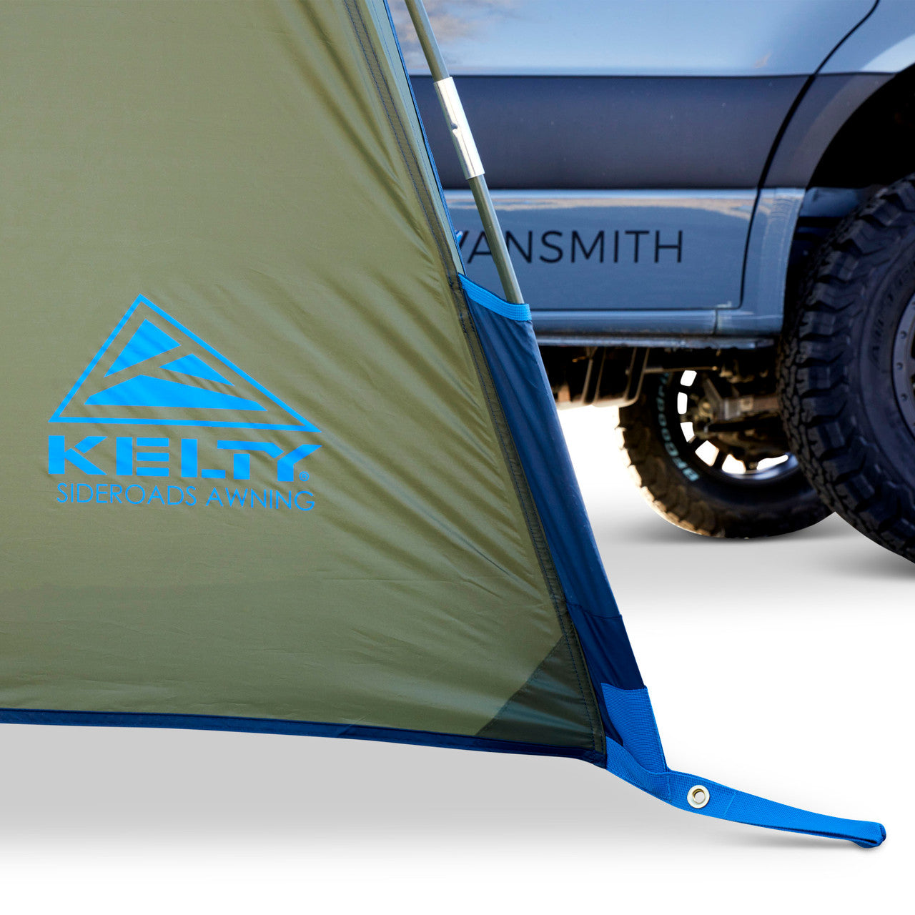 Sideroads Awning - Image 6