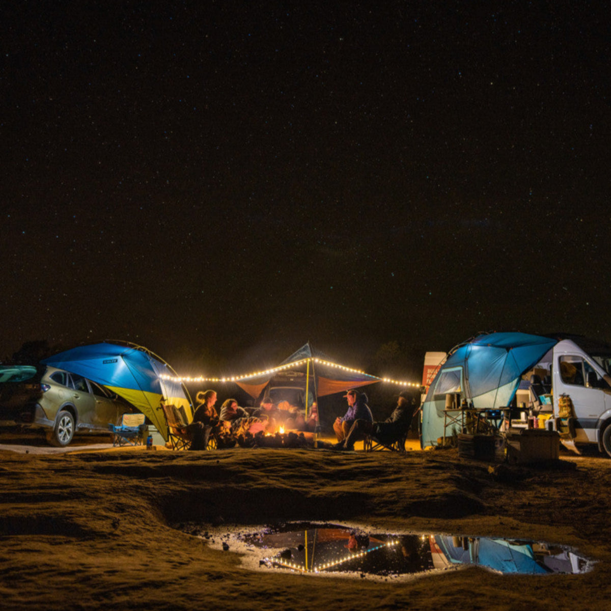 Sideroads Awning - Image 13