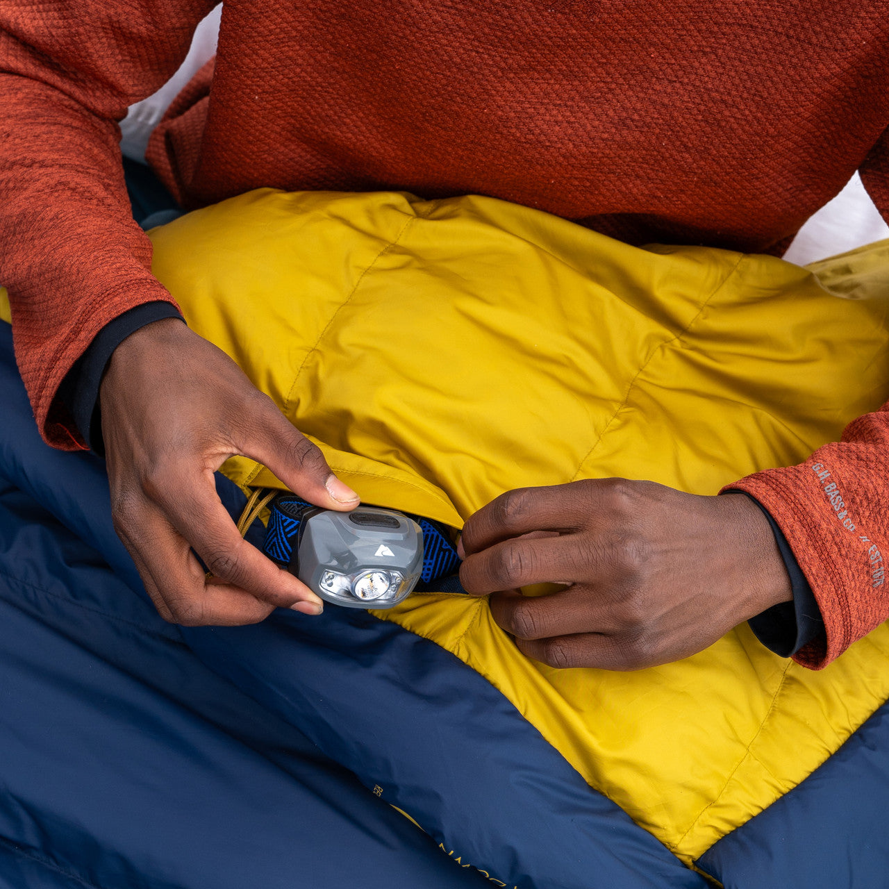 Supernova 20 Sleeping Bag - Image 17
