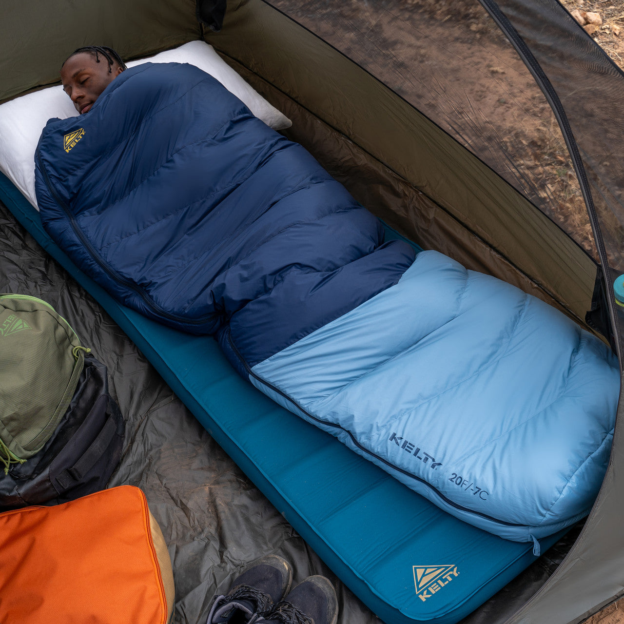 Supernova 20 Sleeping Bag - Image 19