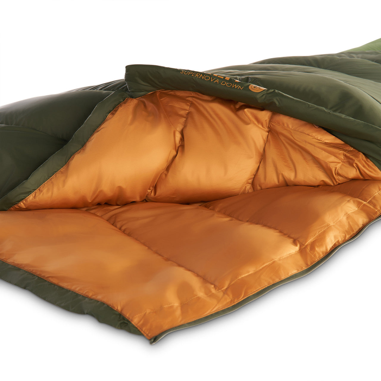 Supernova 40 Sleeping Bag - Image 11