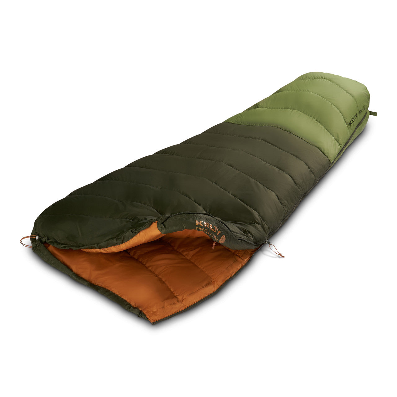 Supernova 40 Sleeping Bag - Image 3