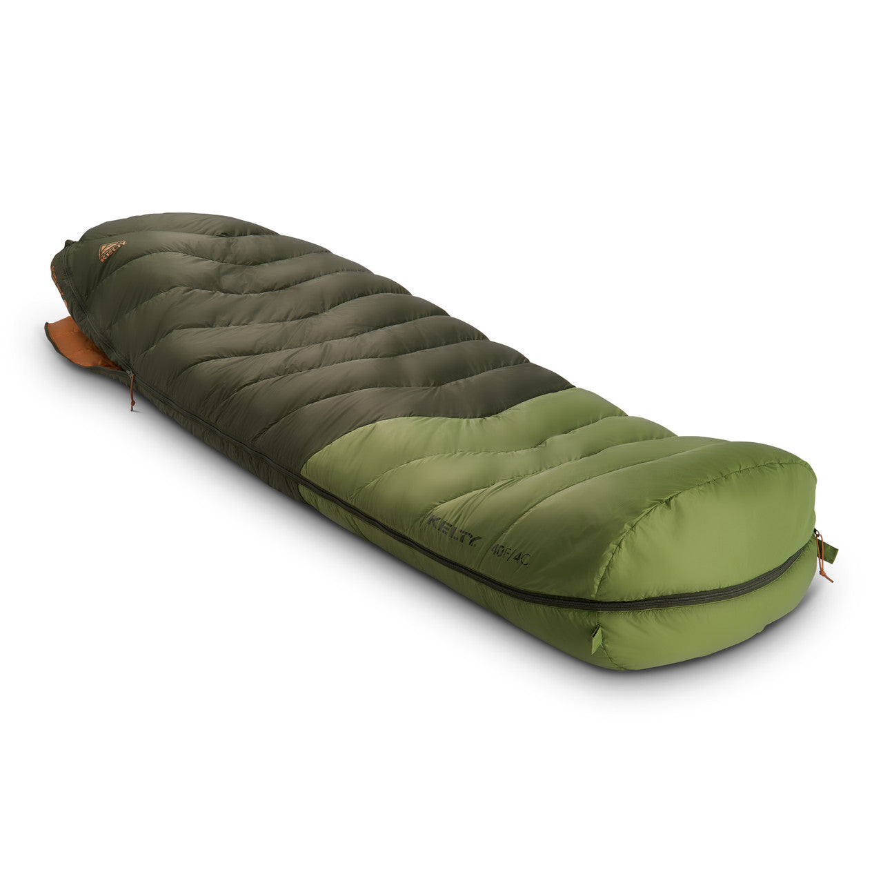 Supernova 40 Sleeping Bag - Image 4