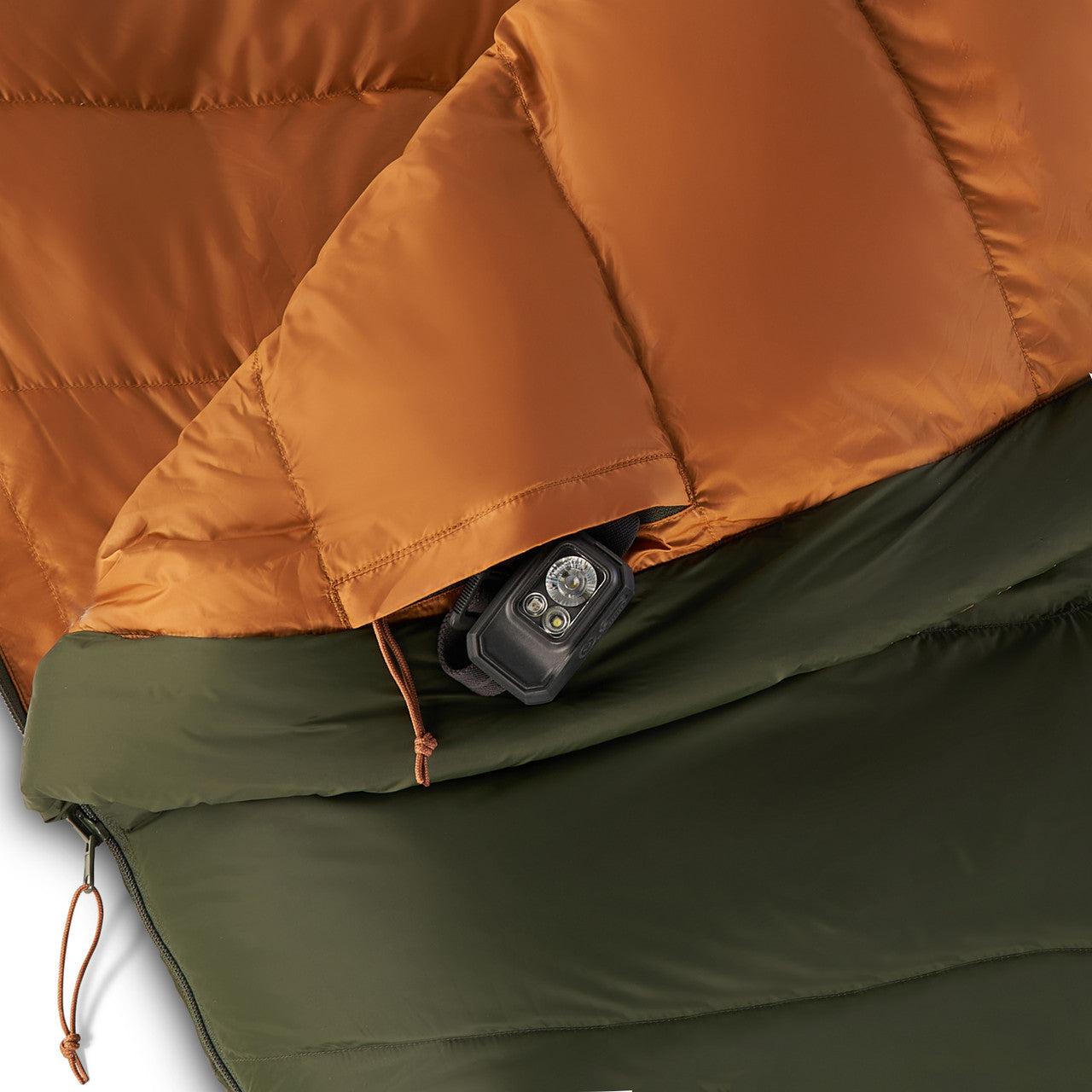 Supernova 40 Sleeping Bag - Image 6
