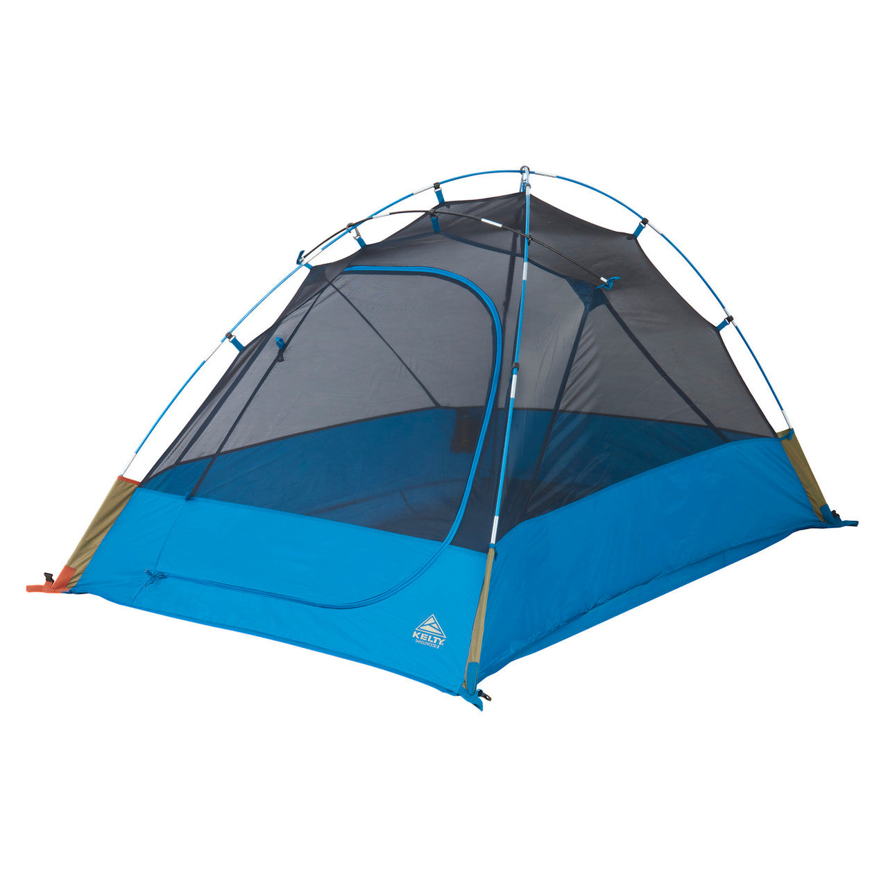 Tanglewood 2P Tent - Image 2