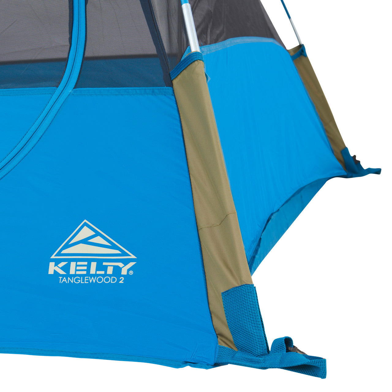 Tanglewood 2P Tent - Image 4