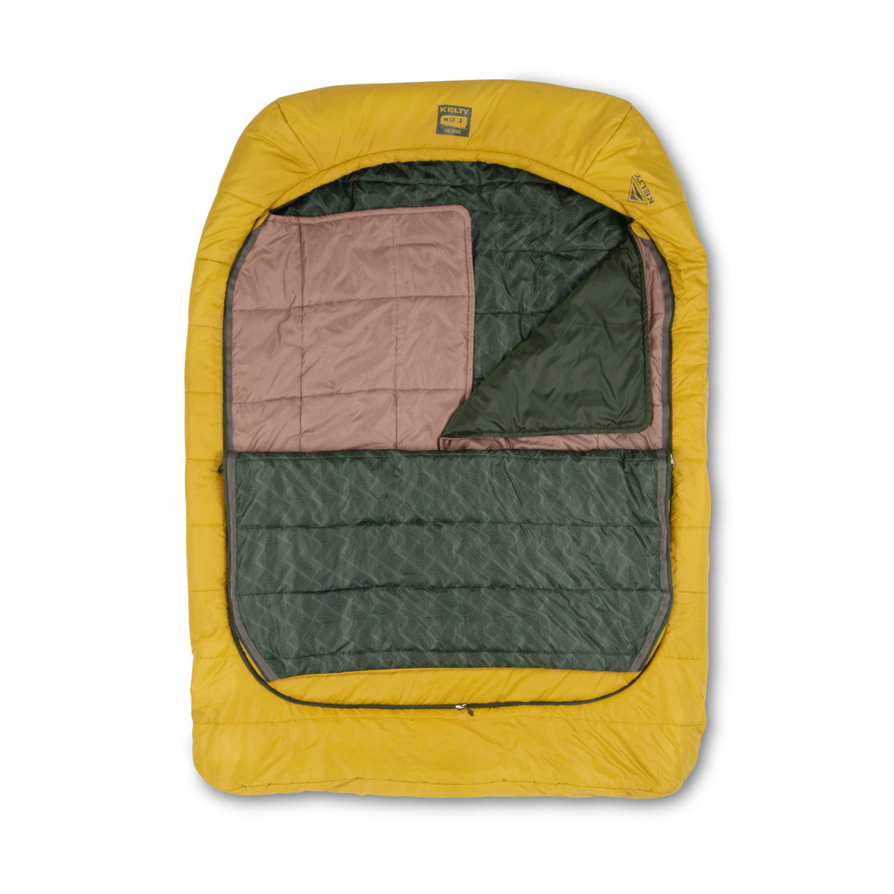 Tru.Comfort Doublewide 20 Sleeping Bag - Image 2