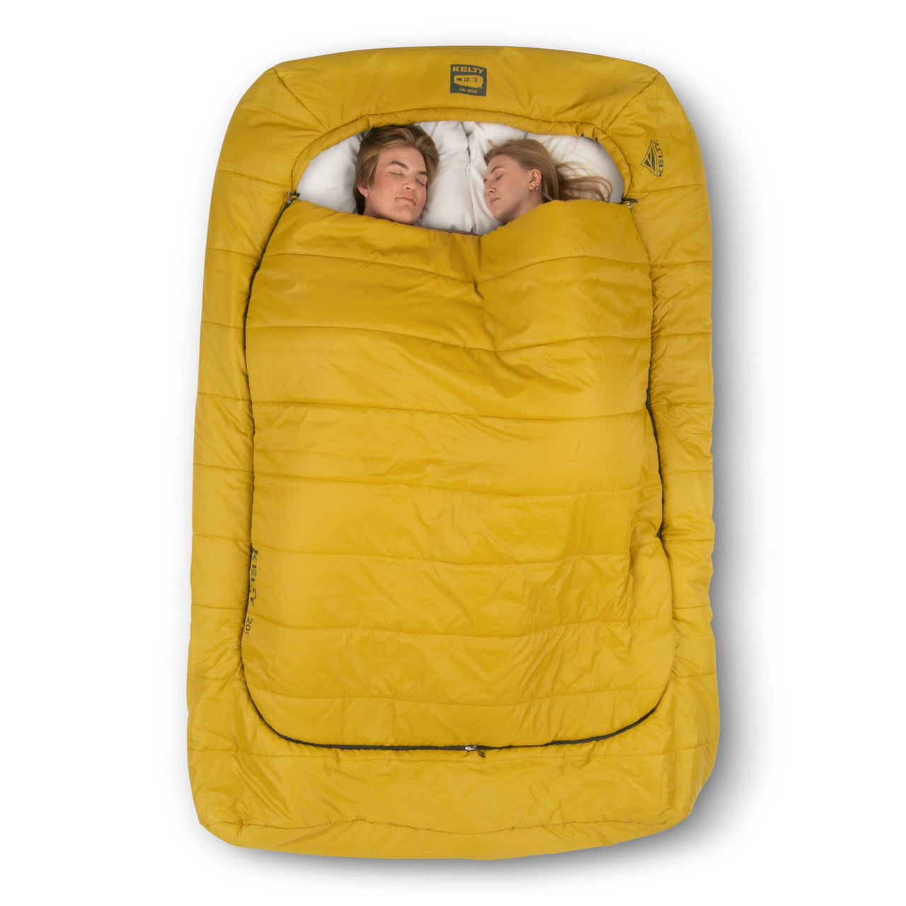 Tru.Comfort Doublewide 20 Sleeping Bag - Image 7