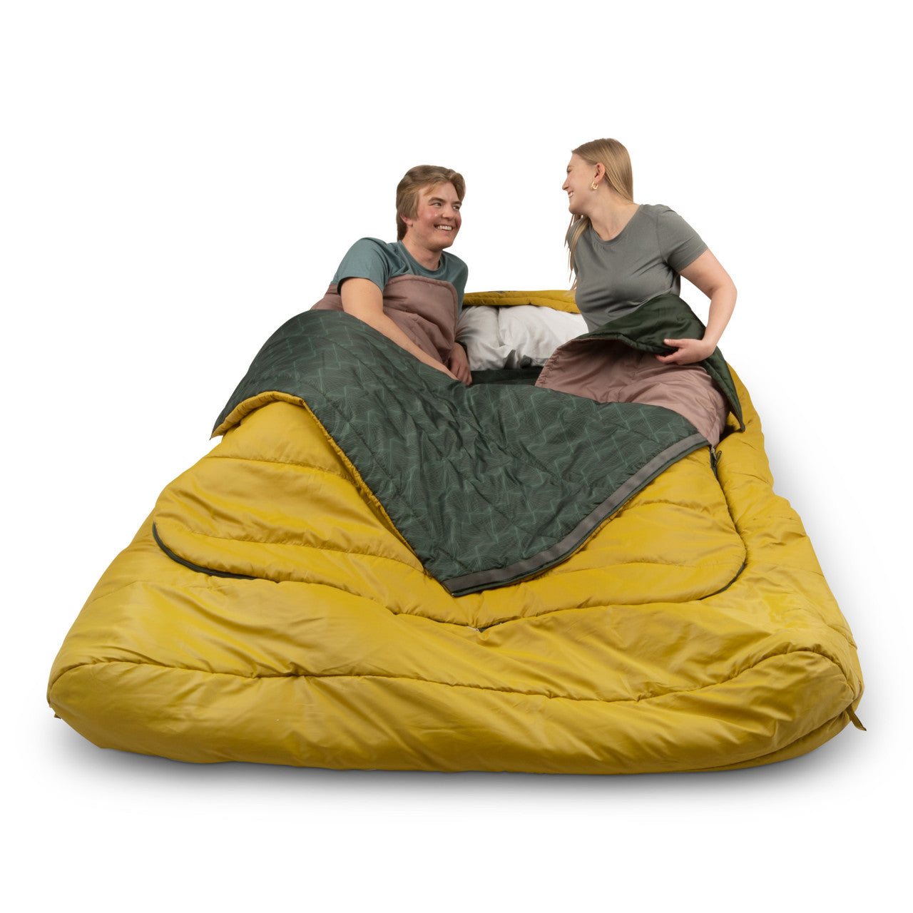 Tru.Comfort Doublewide 20 Sleeping Bag - Image 9
