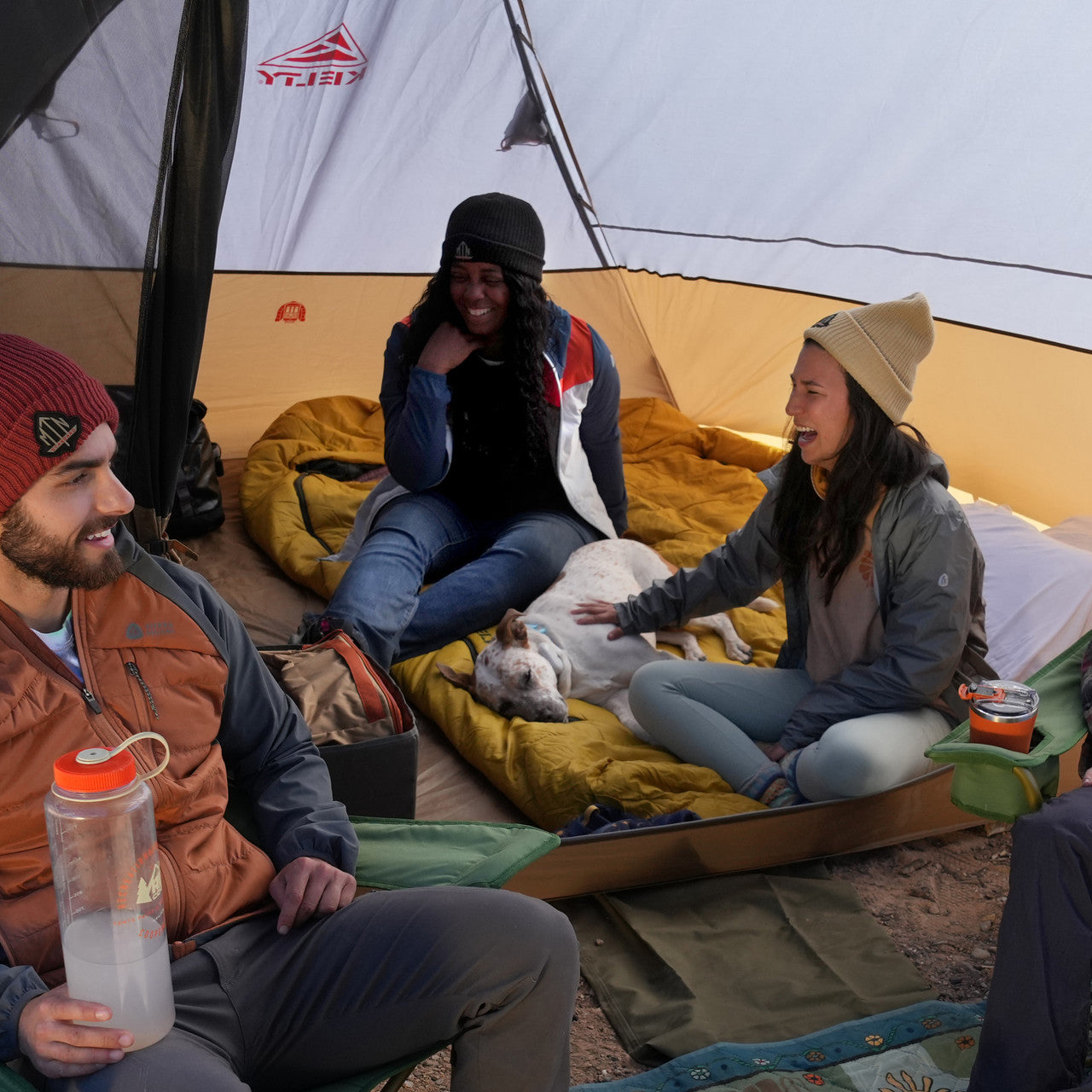 Tru.Comfort Doublewide 20 Sleeping Bag - Image 16