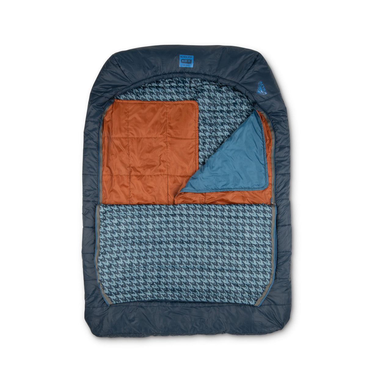 Tru.Comfort Doublewide 20 Sleeping Bag - Image 5