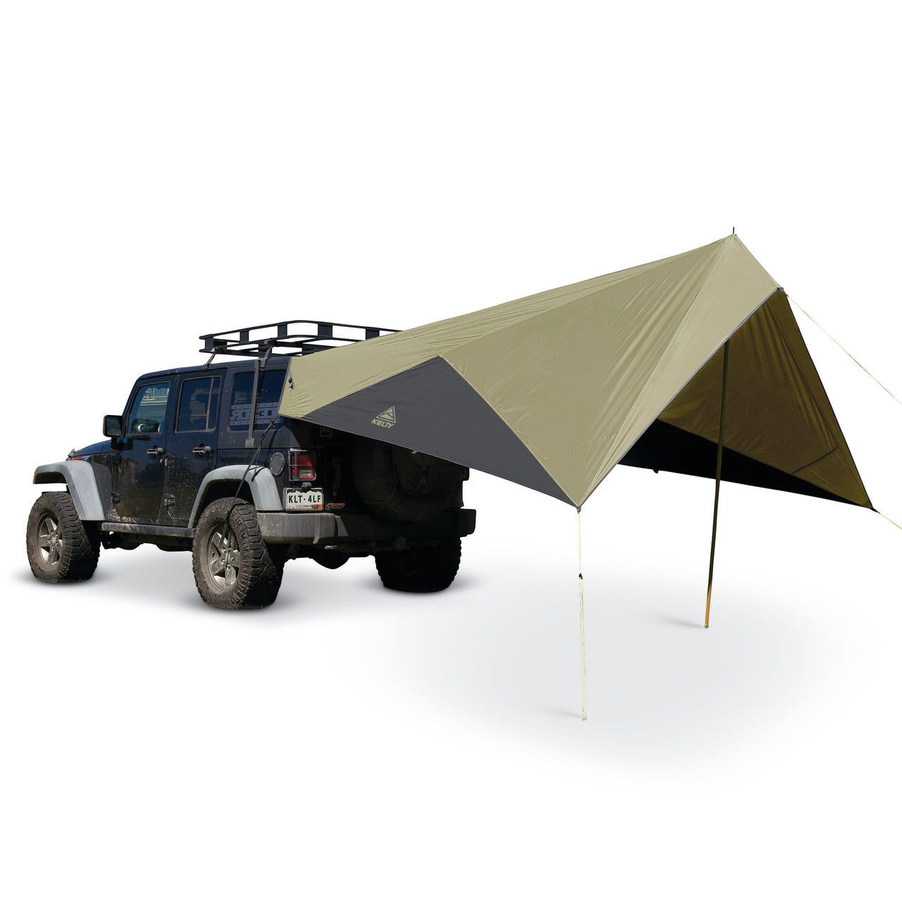 Waypoint Tarp - Image 2