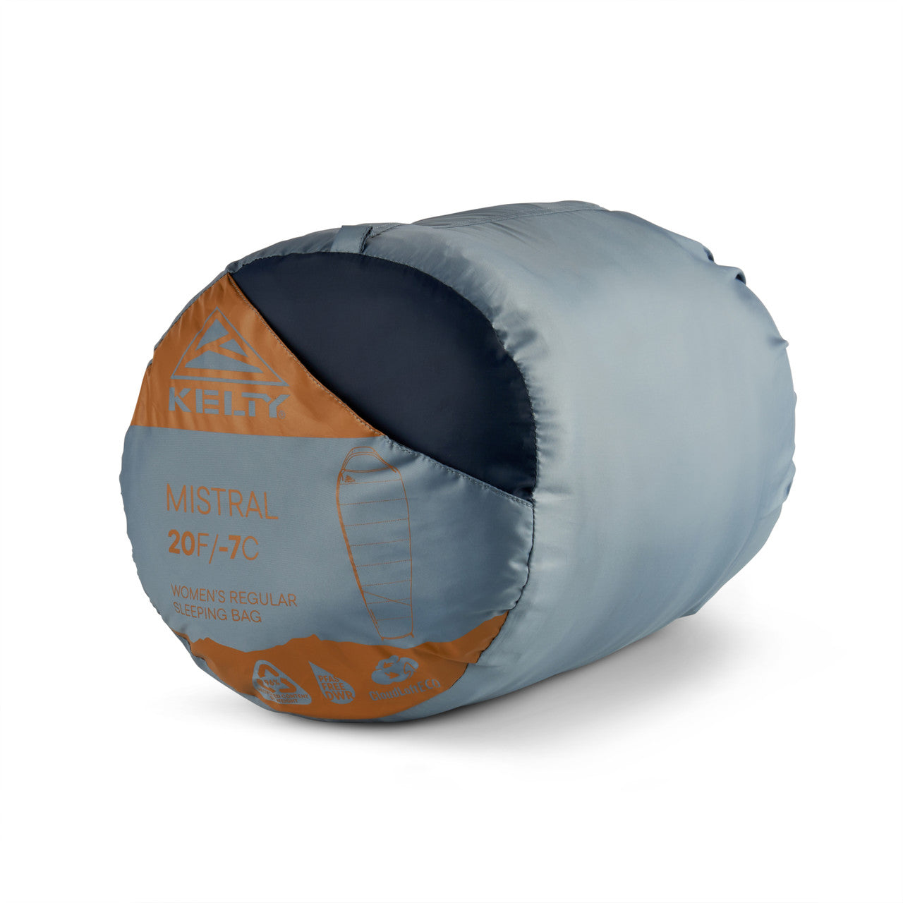 Women's Mistral 20 Sleeping Bag - Image 12