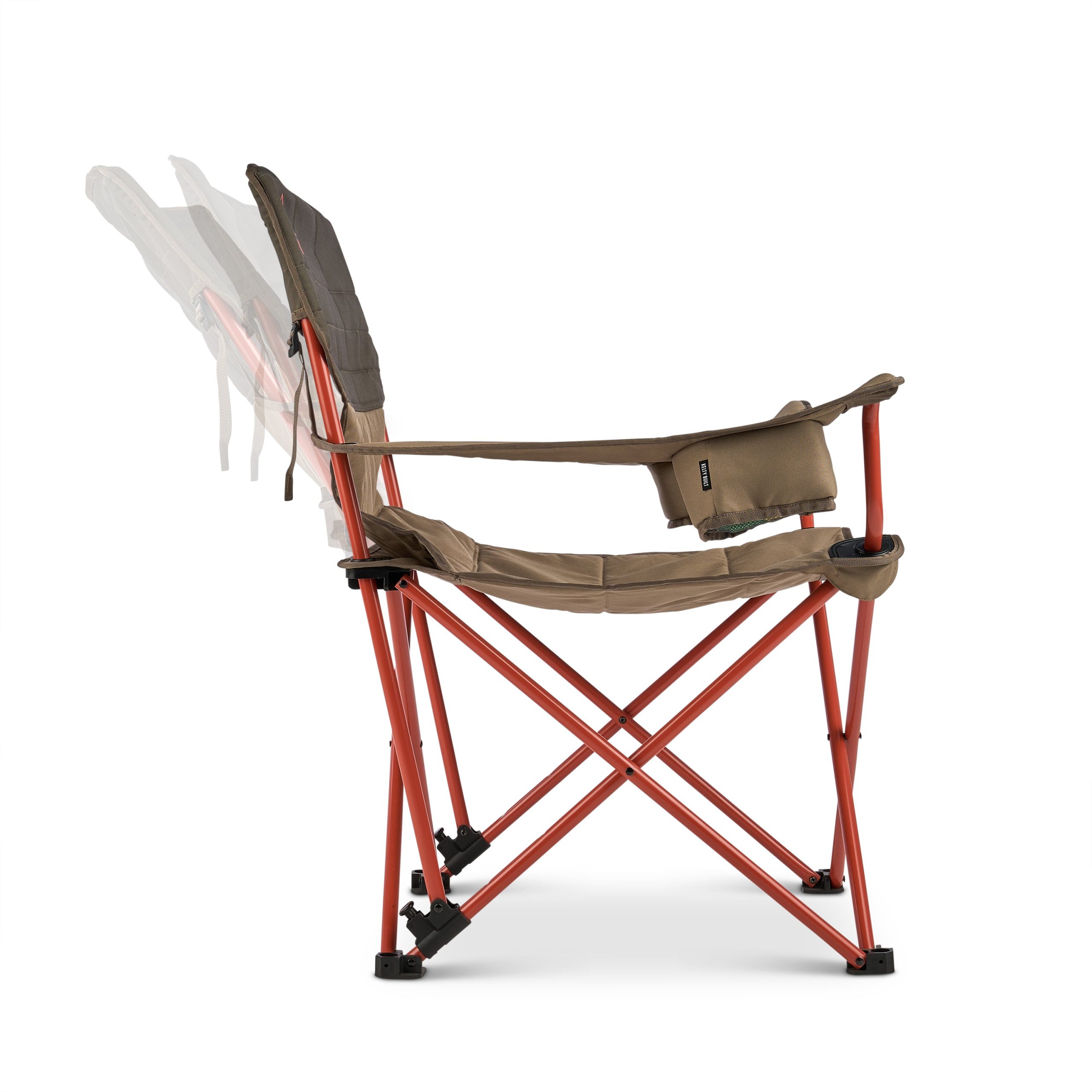 Deluxe Lounge Chair - Image 26