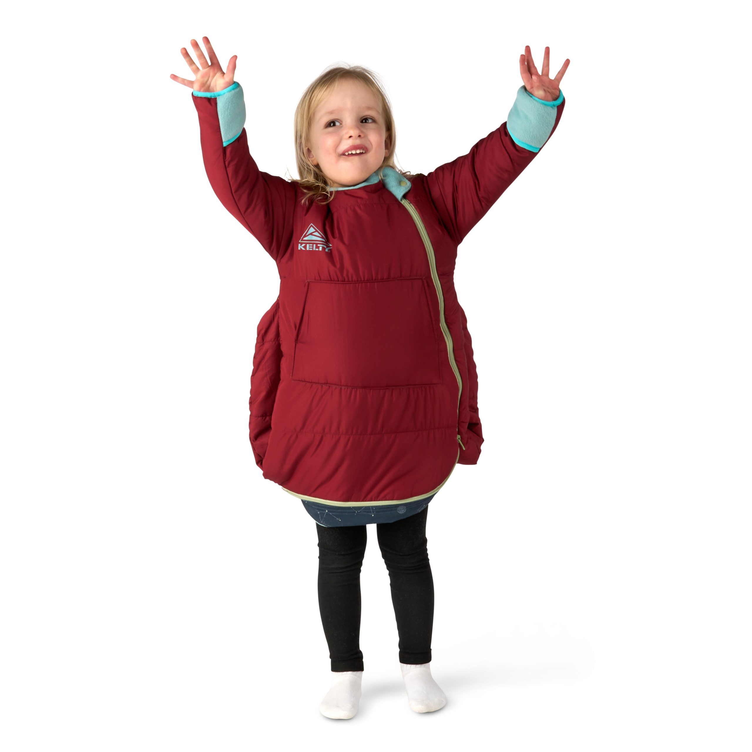 SPACE CADET 40 Sleeping Bag - Image 5
