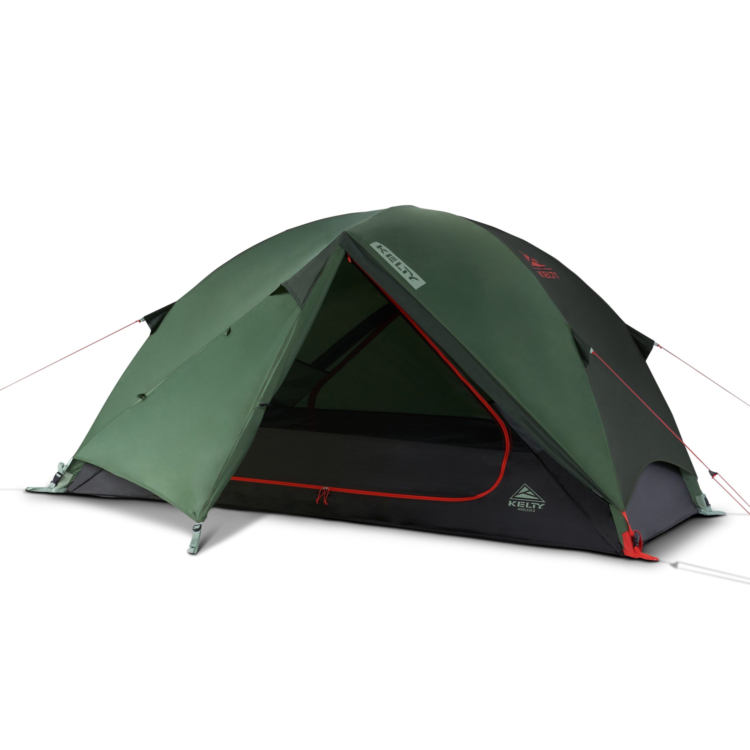 Wireless 2P Tent - Image 2