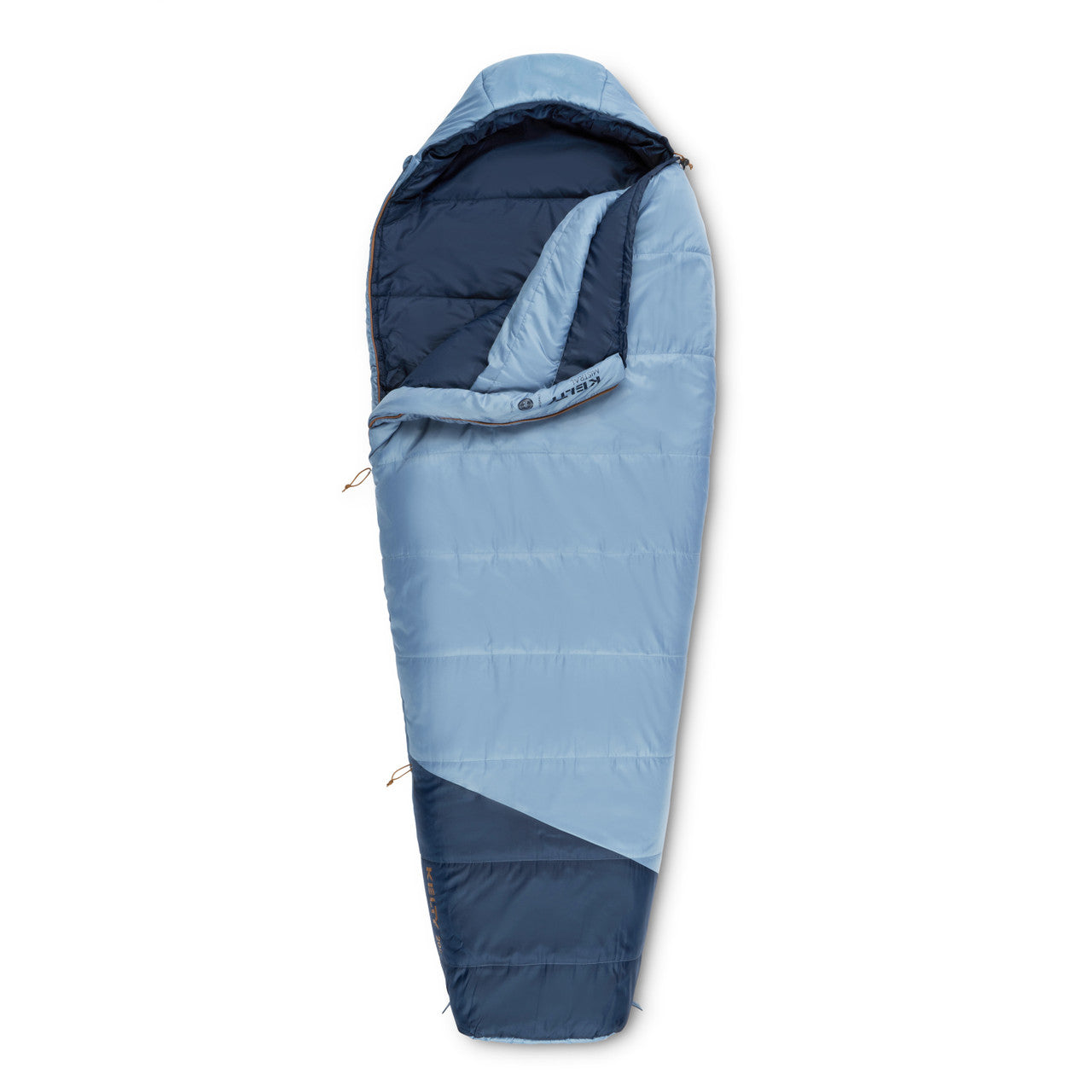 Women's Mistral 20 Sleeping Bag - Image 2