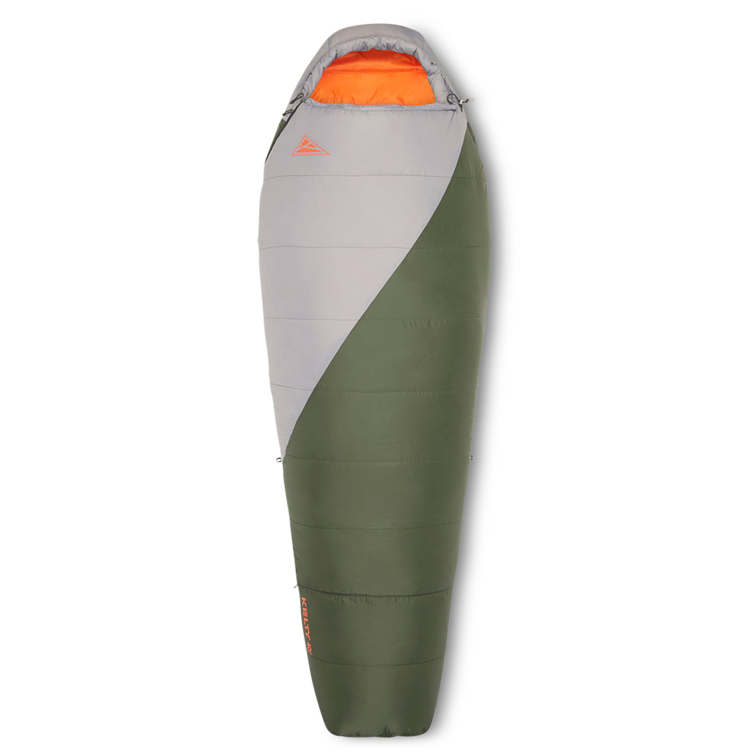 Cosmic Synthetic 40 Sleeping Bag Prior Year - Image 10