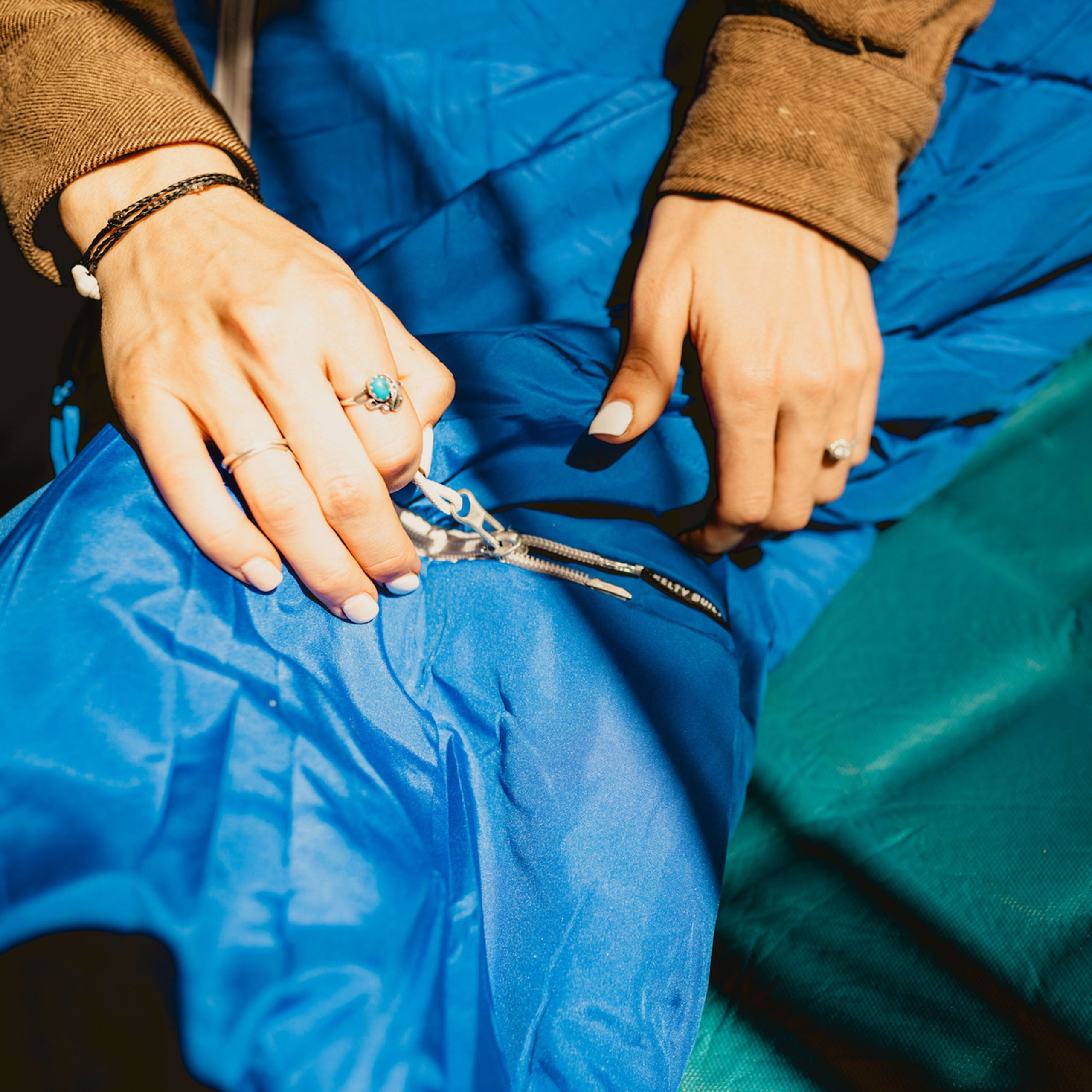 Rambler 50 Sleeping Bag - Image 21