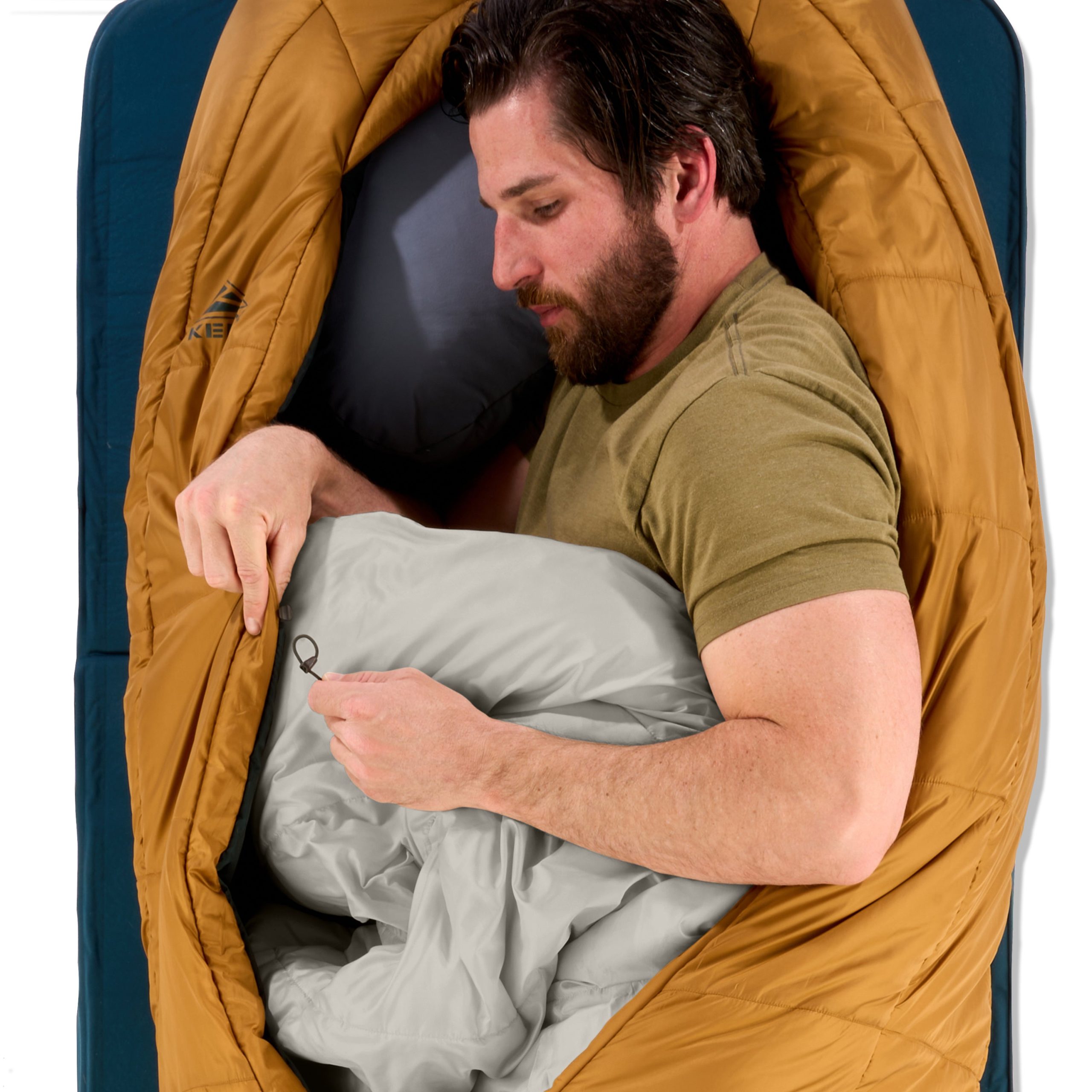 Eclipse 35 Sleeping Bag - Image 29