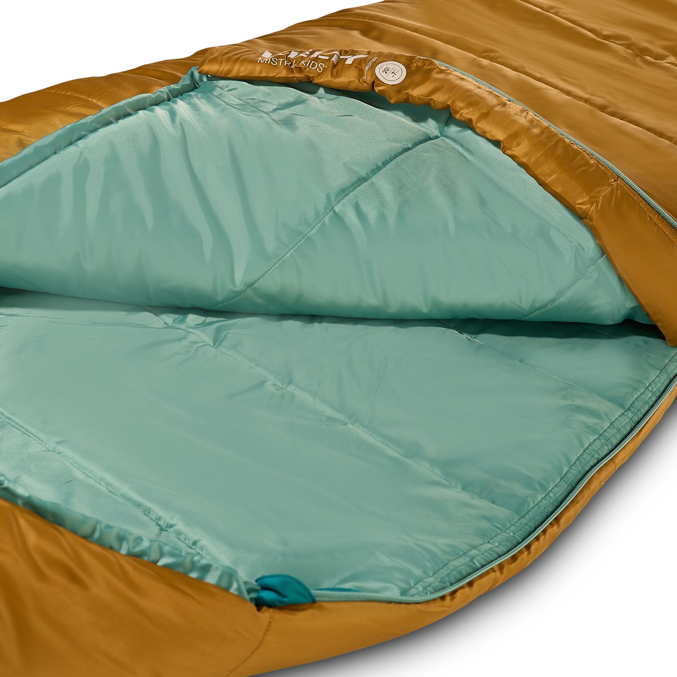 Kids' Mistral 20 Sleeping Bag - Image 29