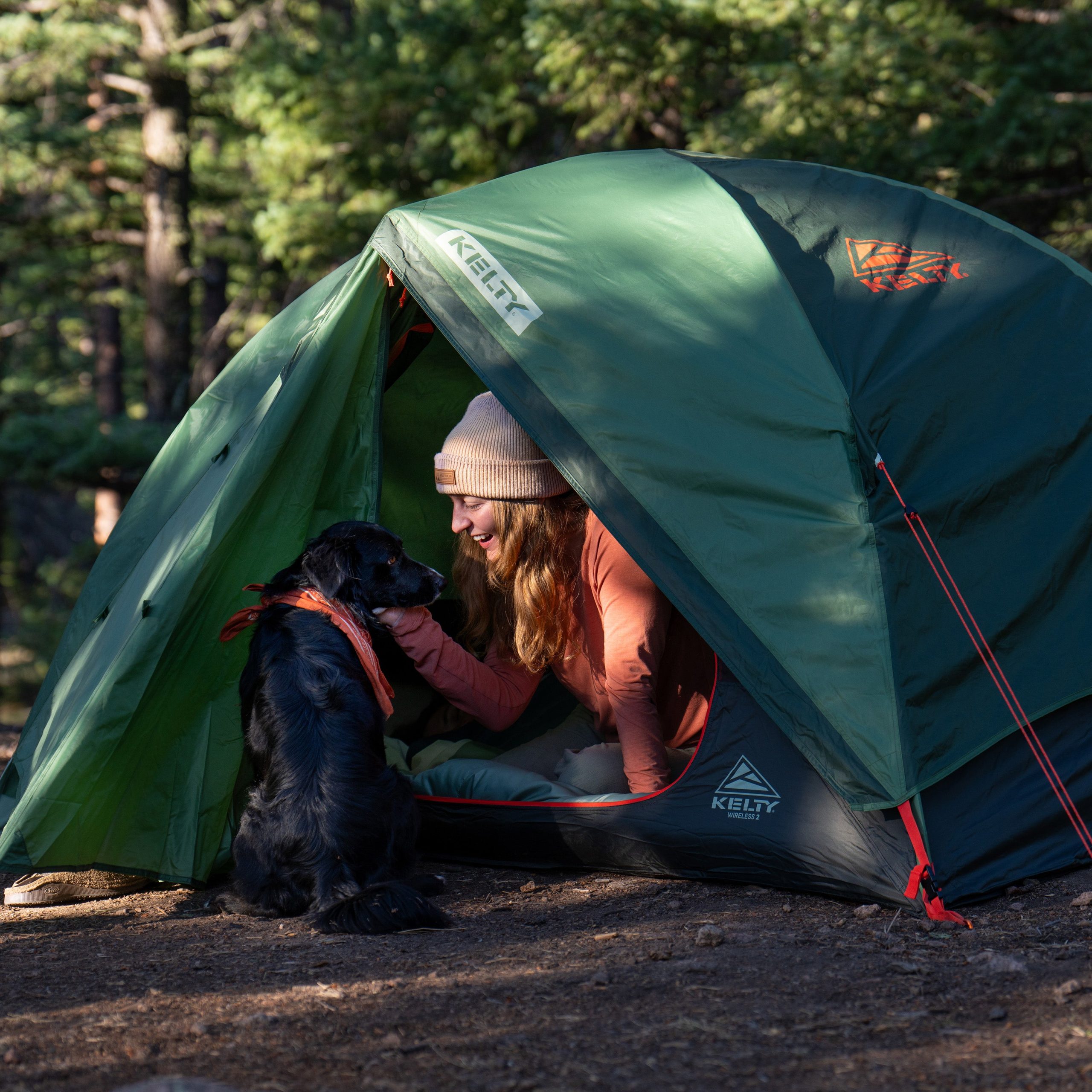 Wireless 2P Tent - Image 17
