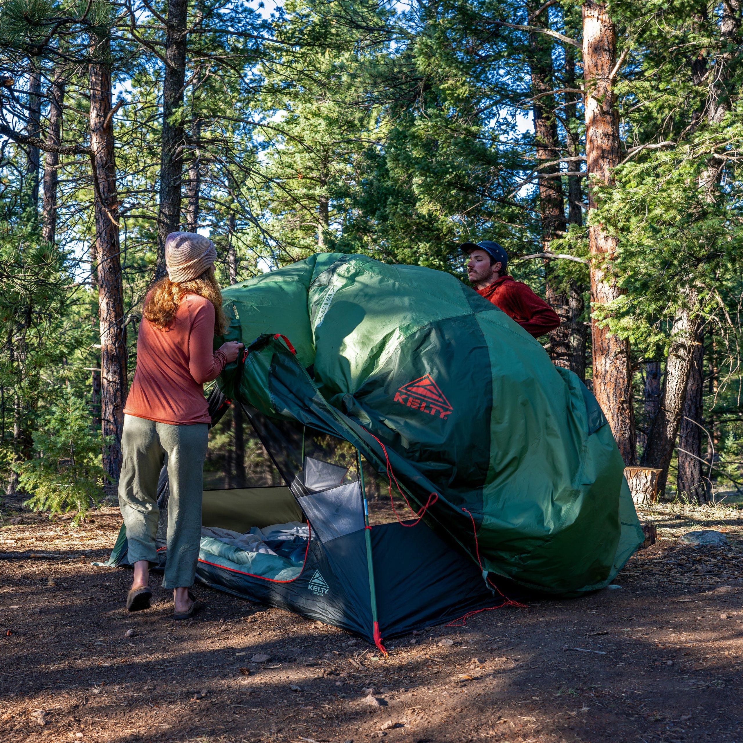 Wireless 2P Tent - Image 15