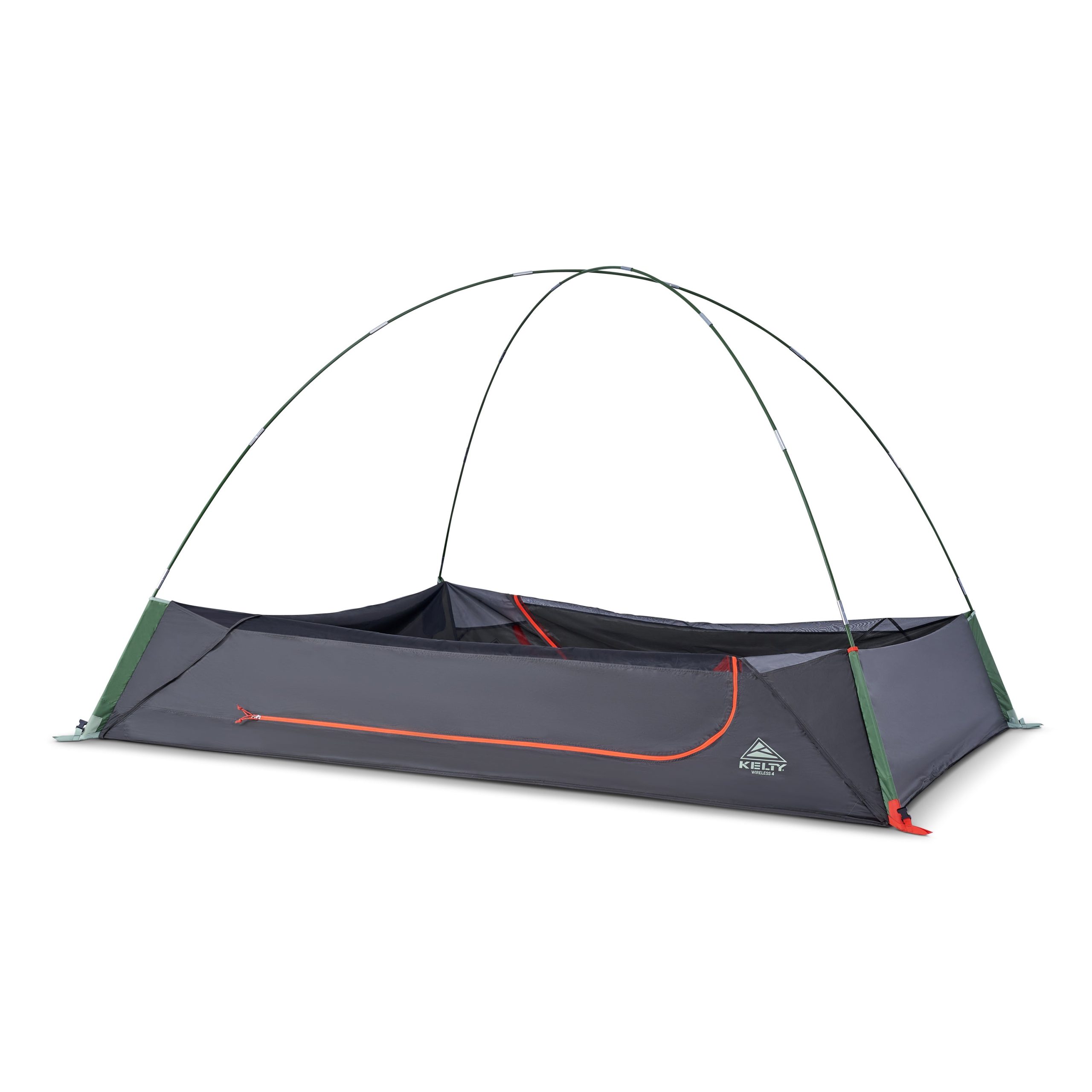 Wireless 4P Tent - Image 7