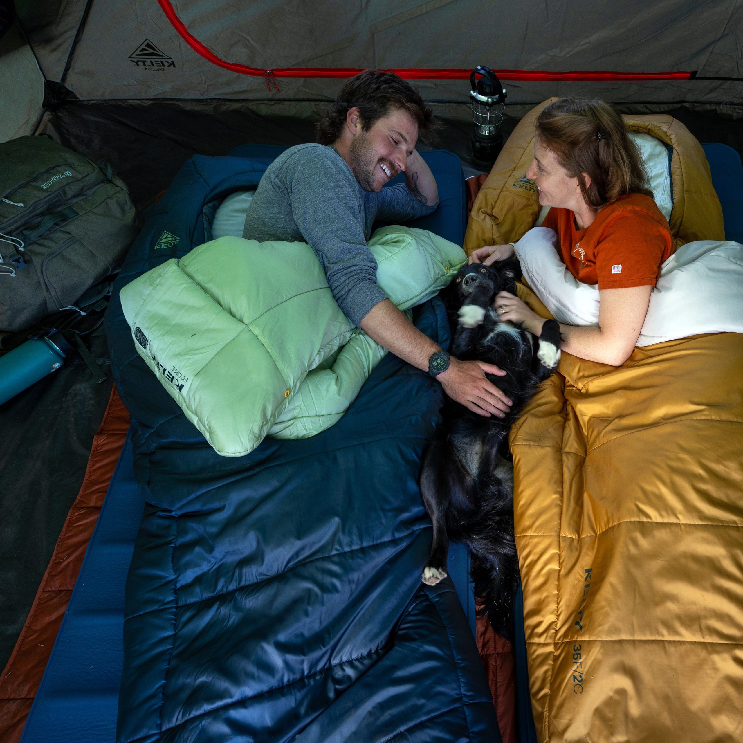 Eclipse 15 Sleeping Bag - Image 23