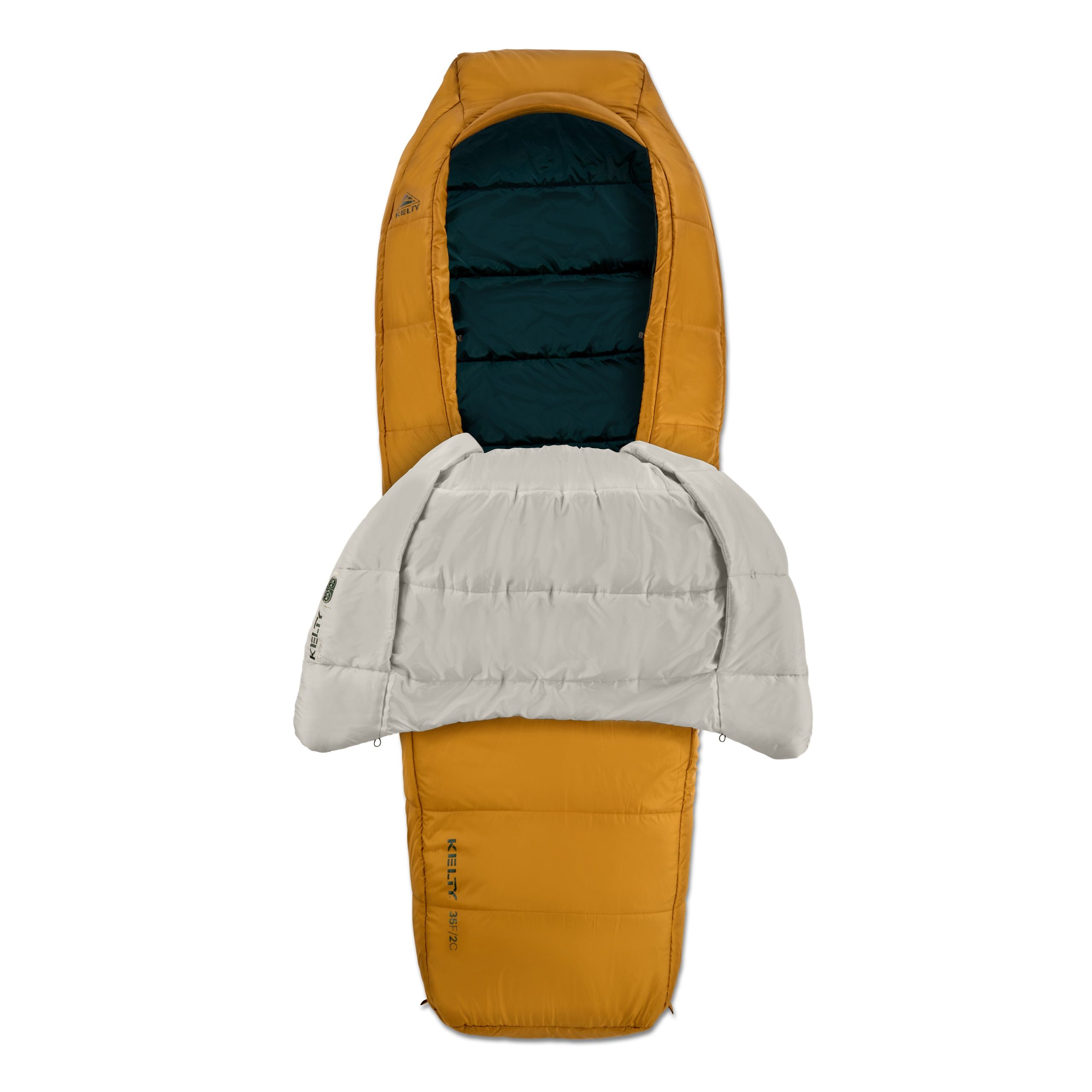 Eclipse 35 Sleeping Bag - Image 14