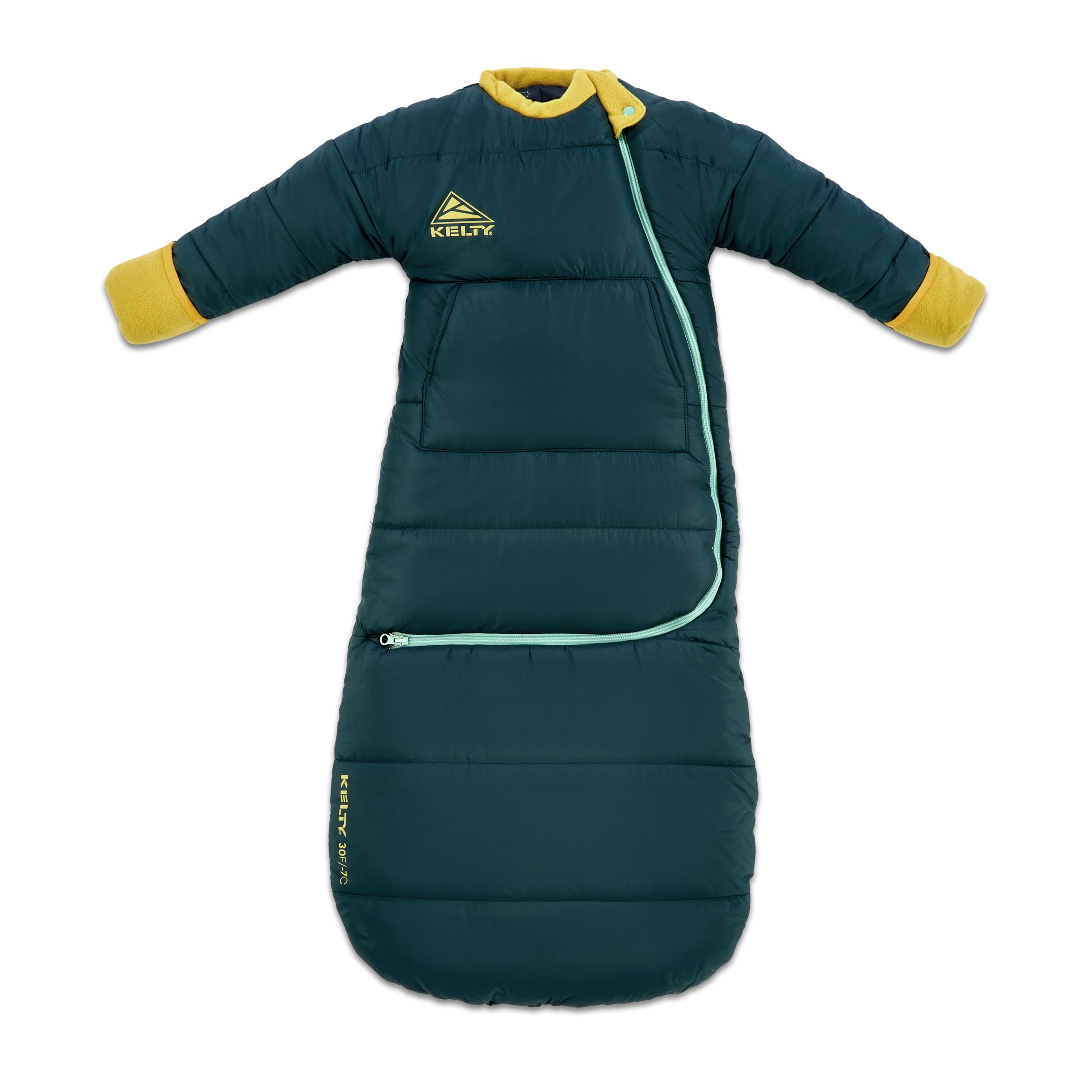 SPACE CADET 30 Sleeping Bag - Image 28