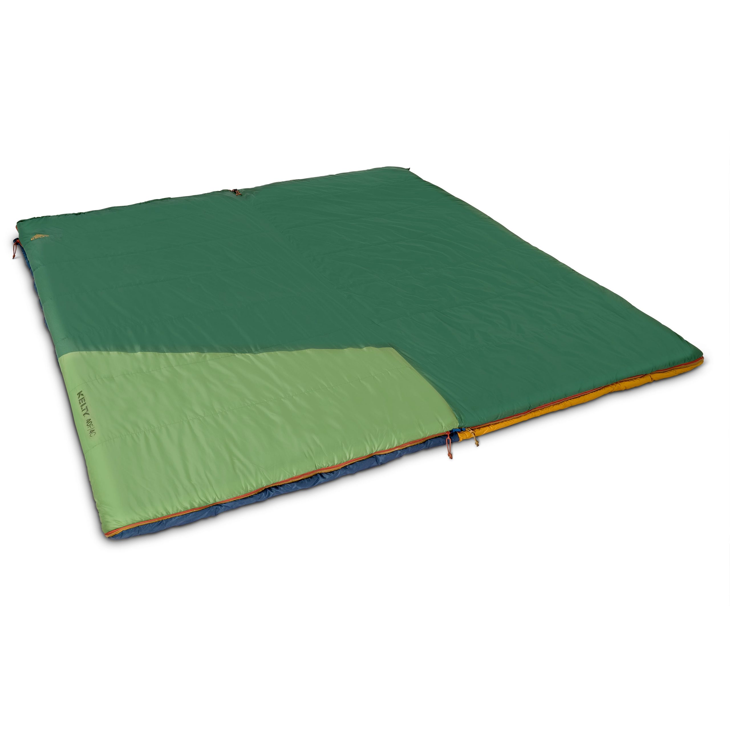 Solstice 40 Sleeping Bag - Image 6
