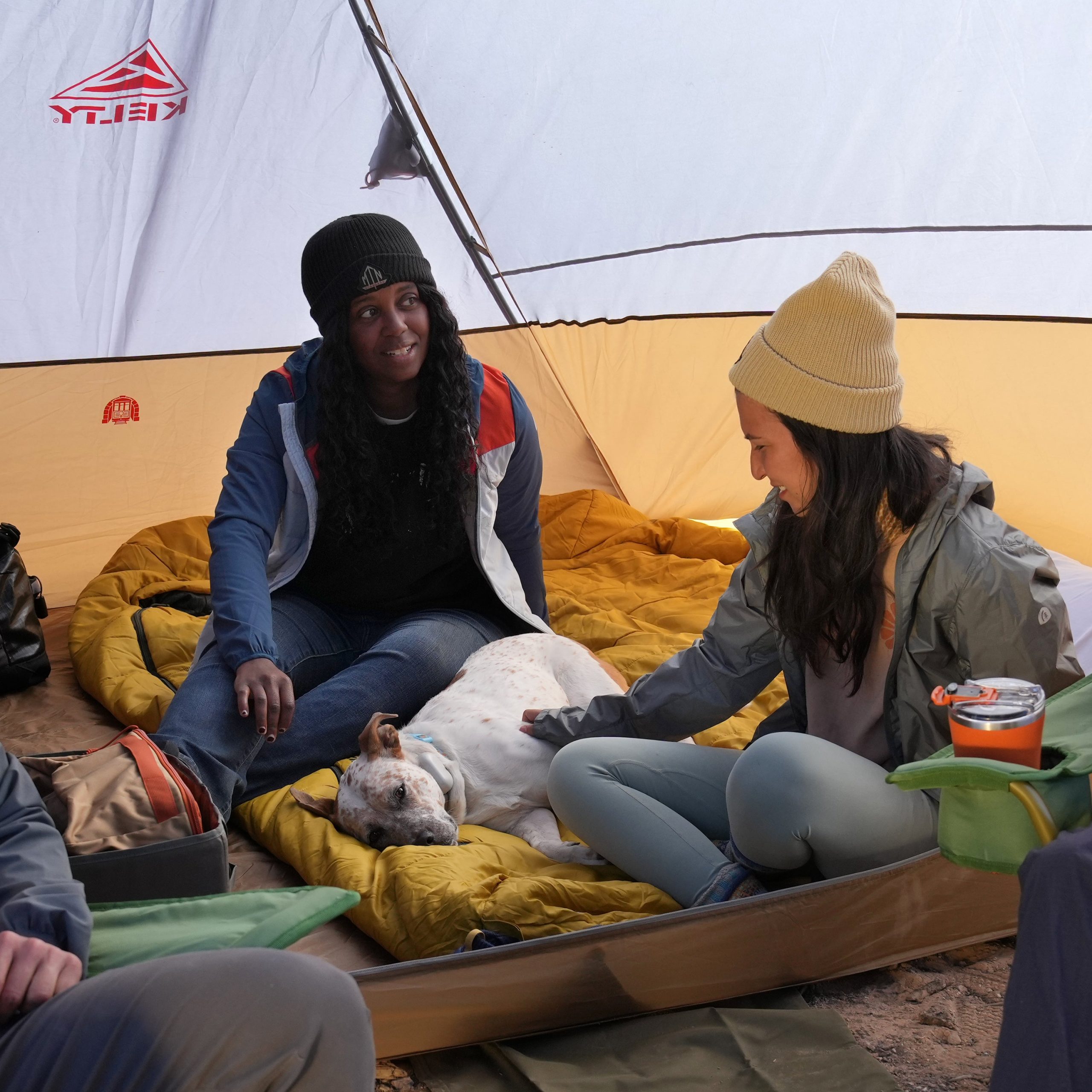 Tru.Comfort Doublewide 20 Sleeping Bag - Image 24