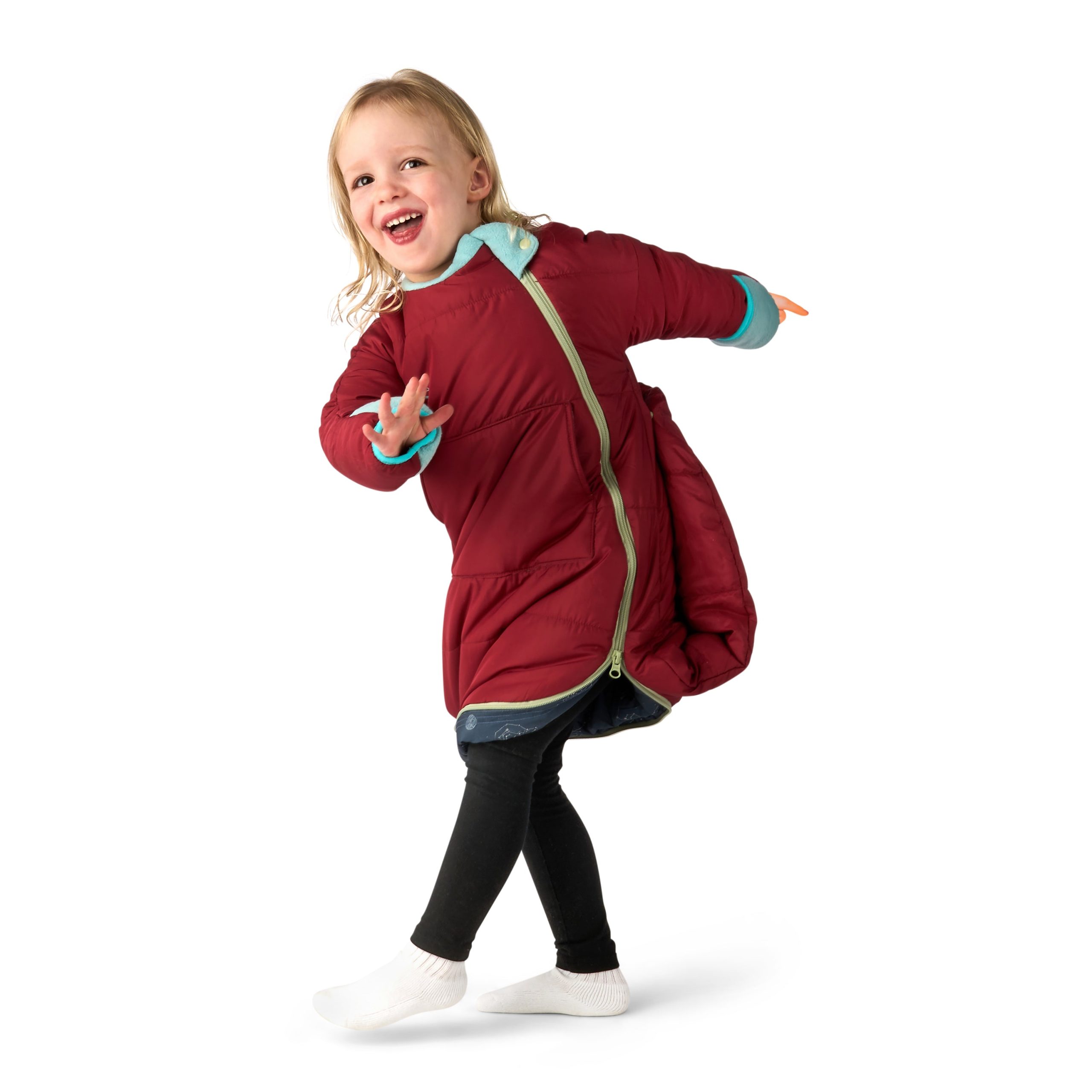 SPACE CADET 40 Sleeping Bag - Image 16