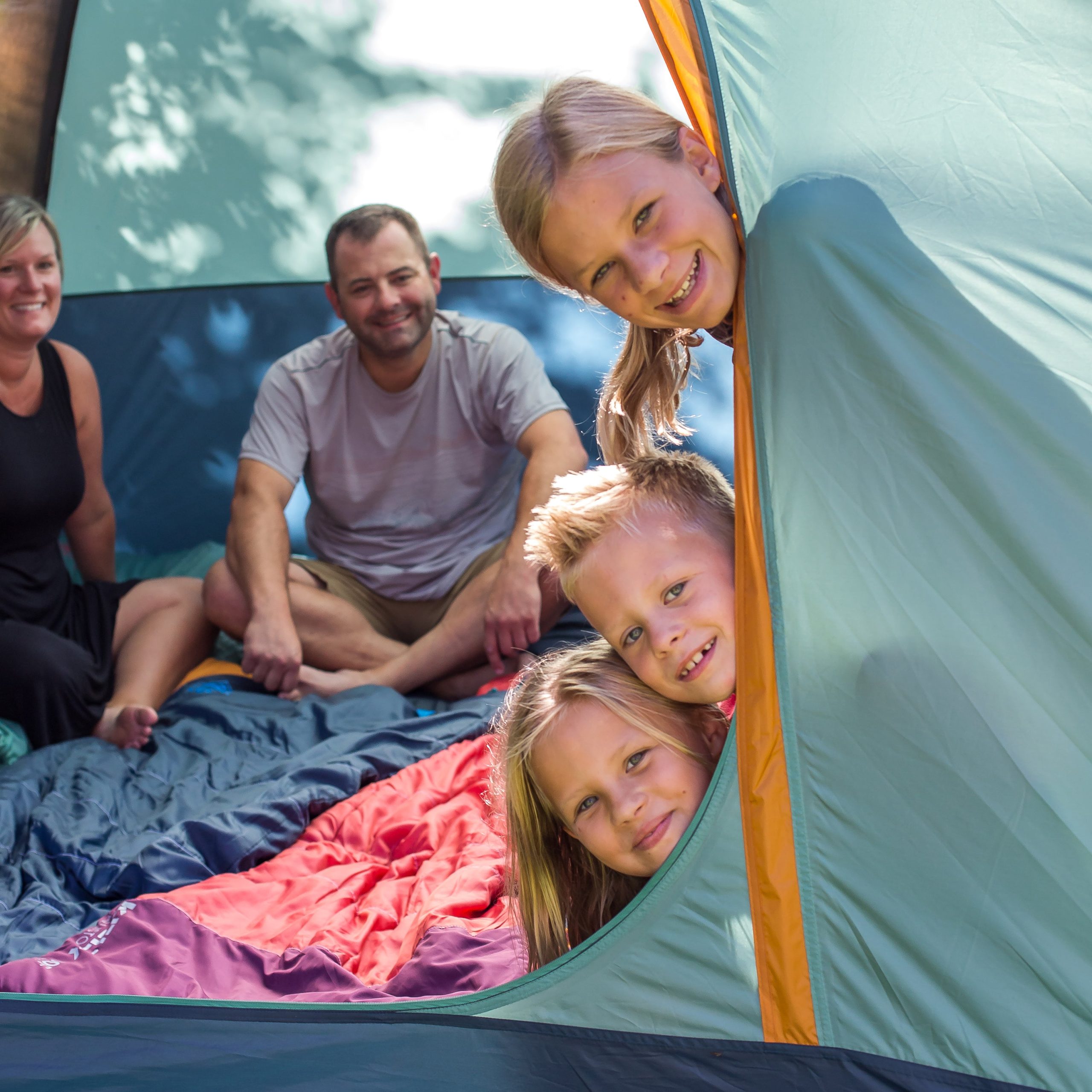 Kids Callisto 30 Sleeping Bag - Image 24