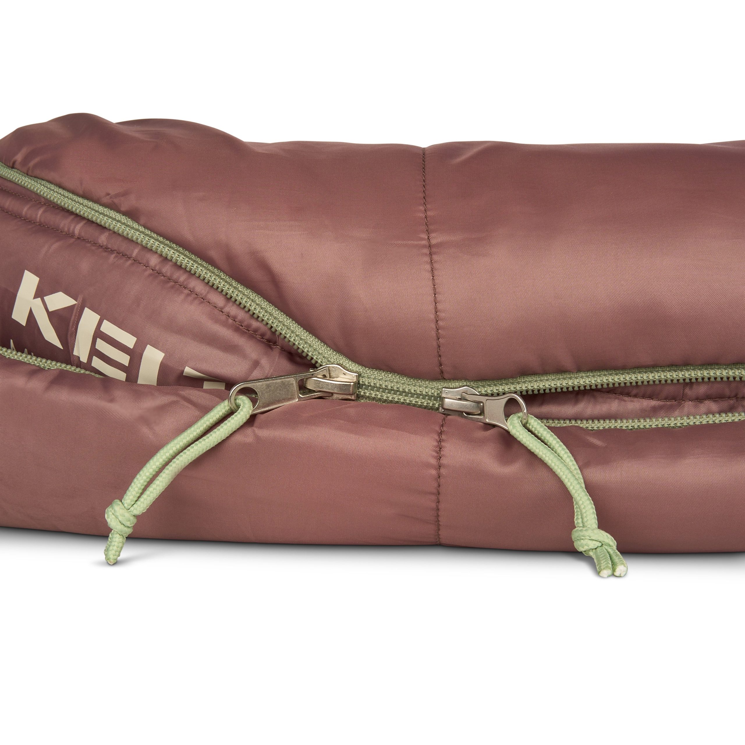 Kids' Mistral 30 Sleeping Bag - Image 6