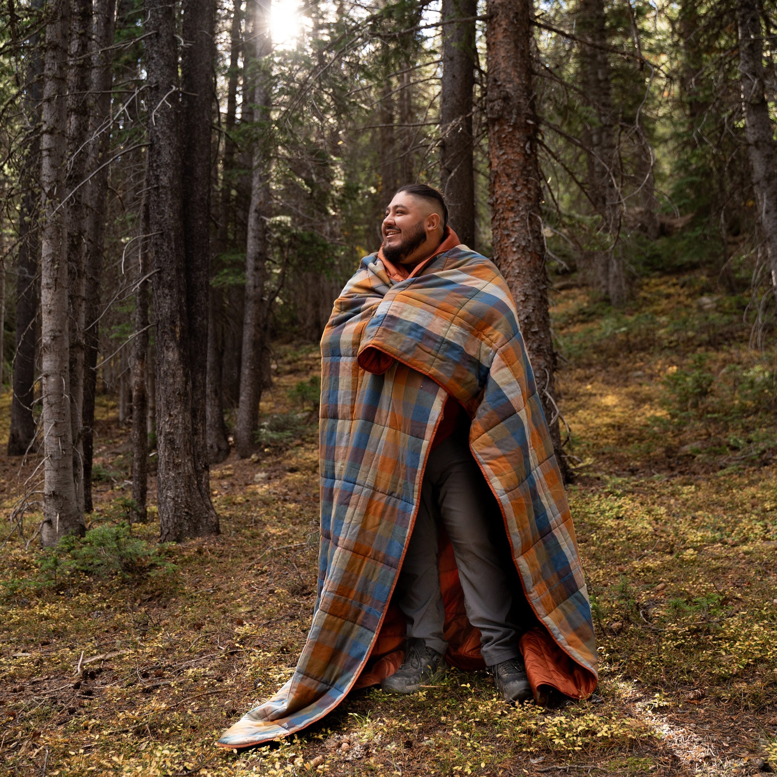 Wayback Biggie Blanket - Image 8