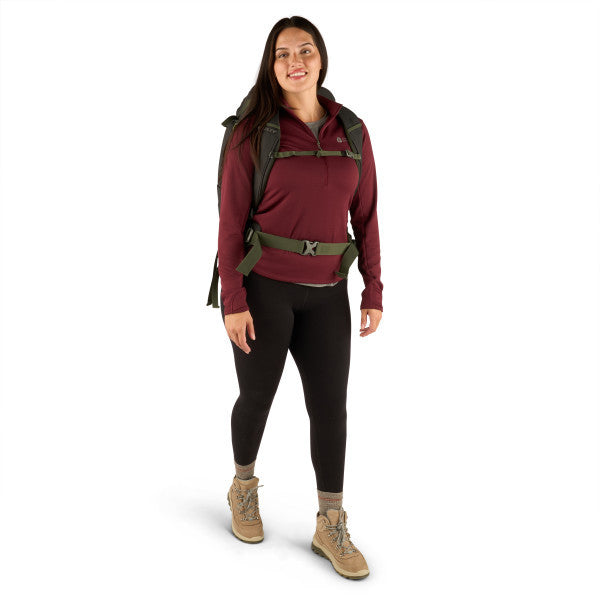 Redwing Traveler 40 - Image 18