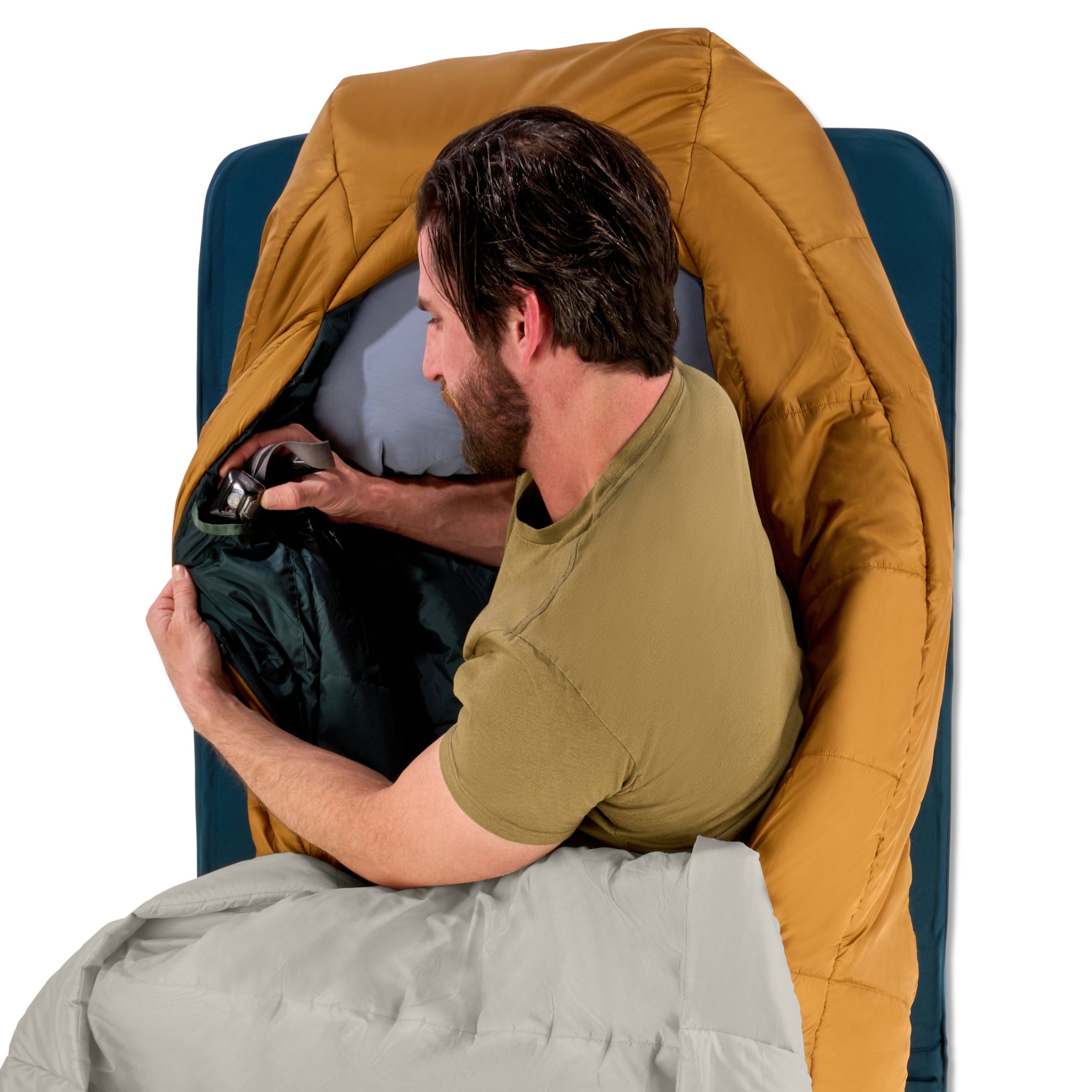 Eclipse 35 Sleeping Bag - Image 7